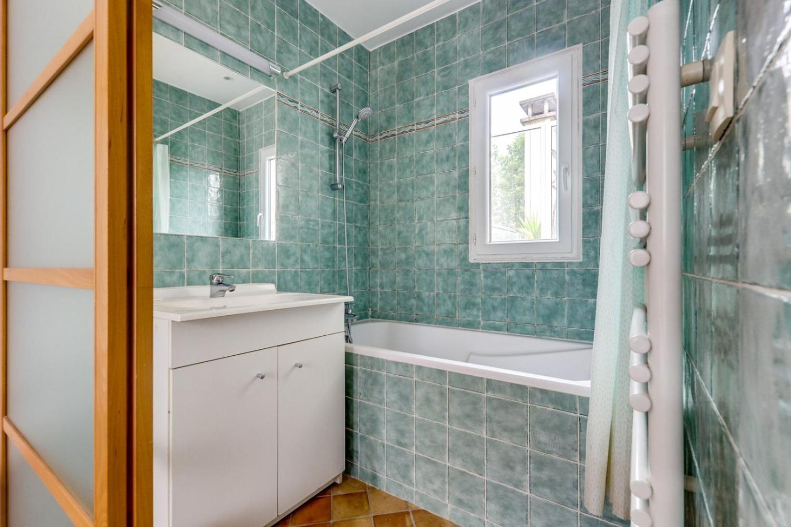 Apartment Le Caviste - Lumineux & Calme - Pantheon Paris