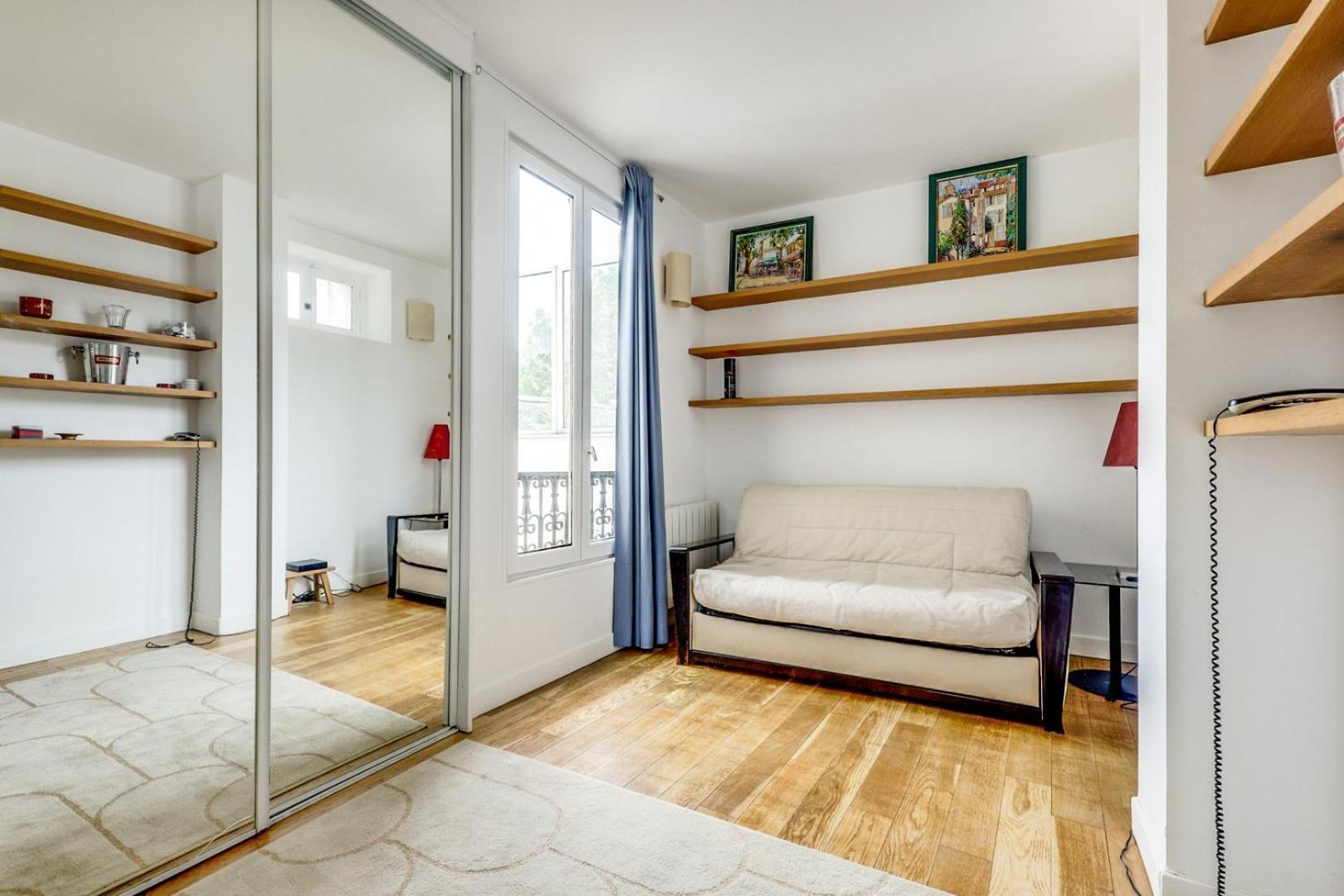 Apartment Le Caviste - Lumineux & Calme - Pantheon