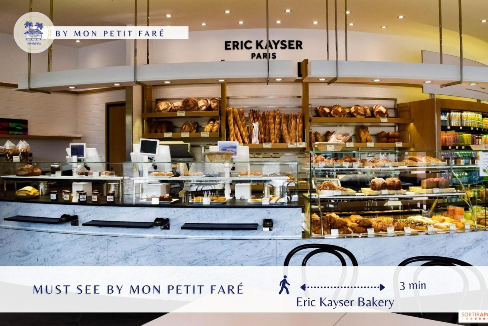 Apartment Le Caviste - Lumineux & Calme - Pantheon *