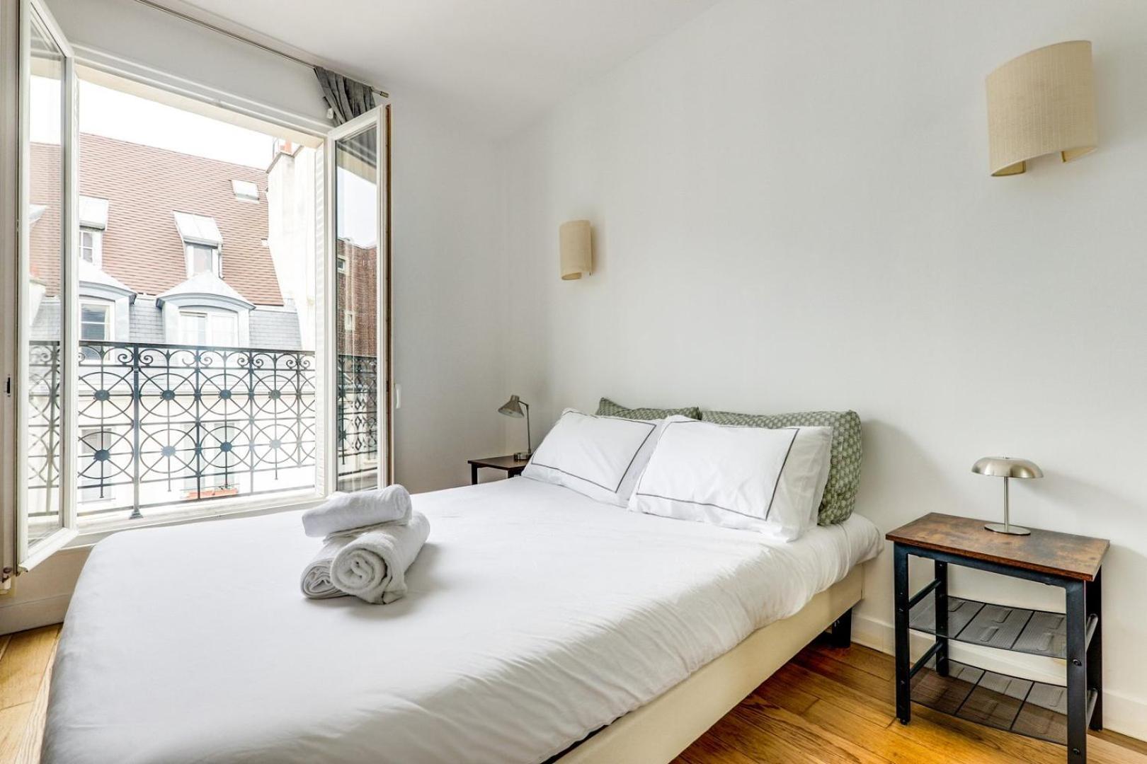Apartment Le Caviste - Lumineux & Calme - Pantheon Paris