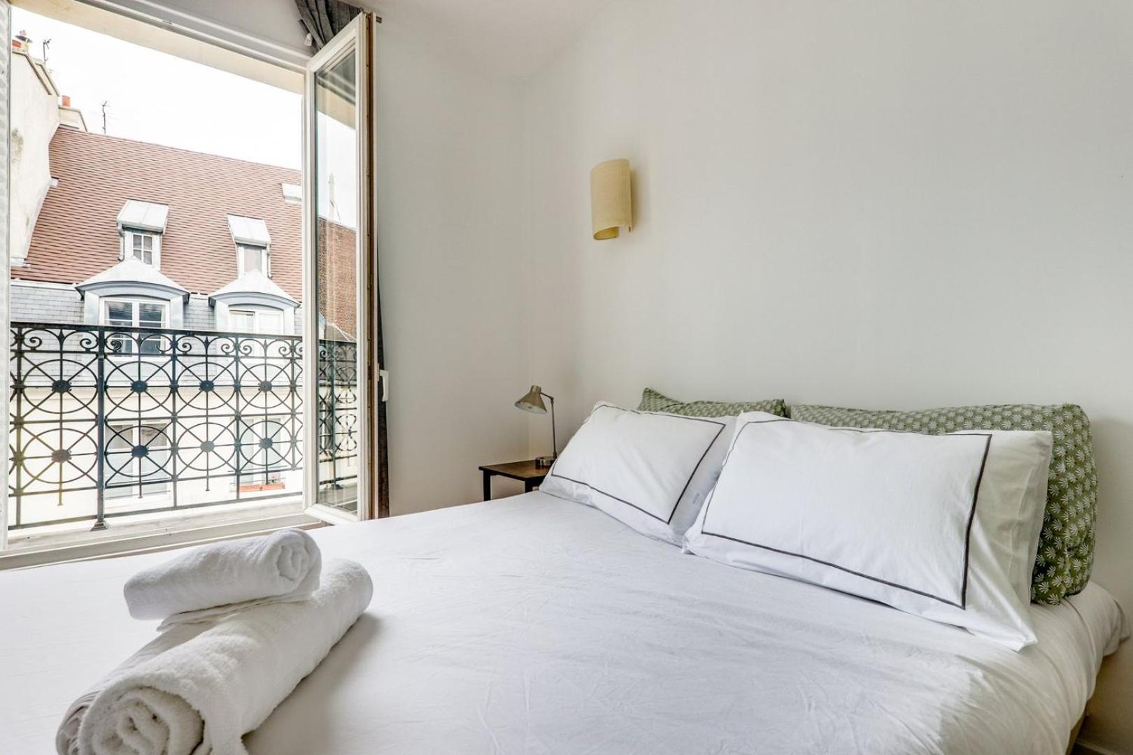 Apartment Le Caviste - Lumineux & Calme - Pantheon