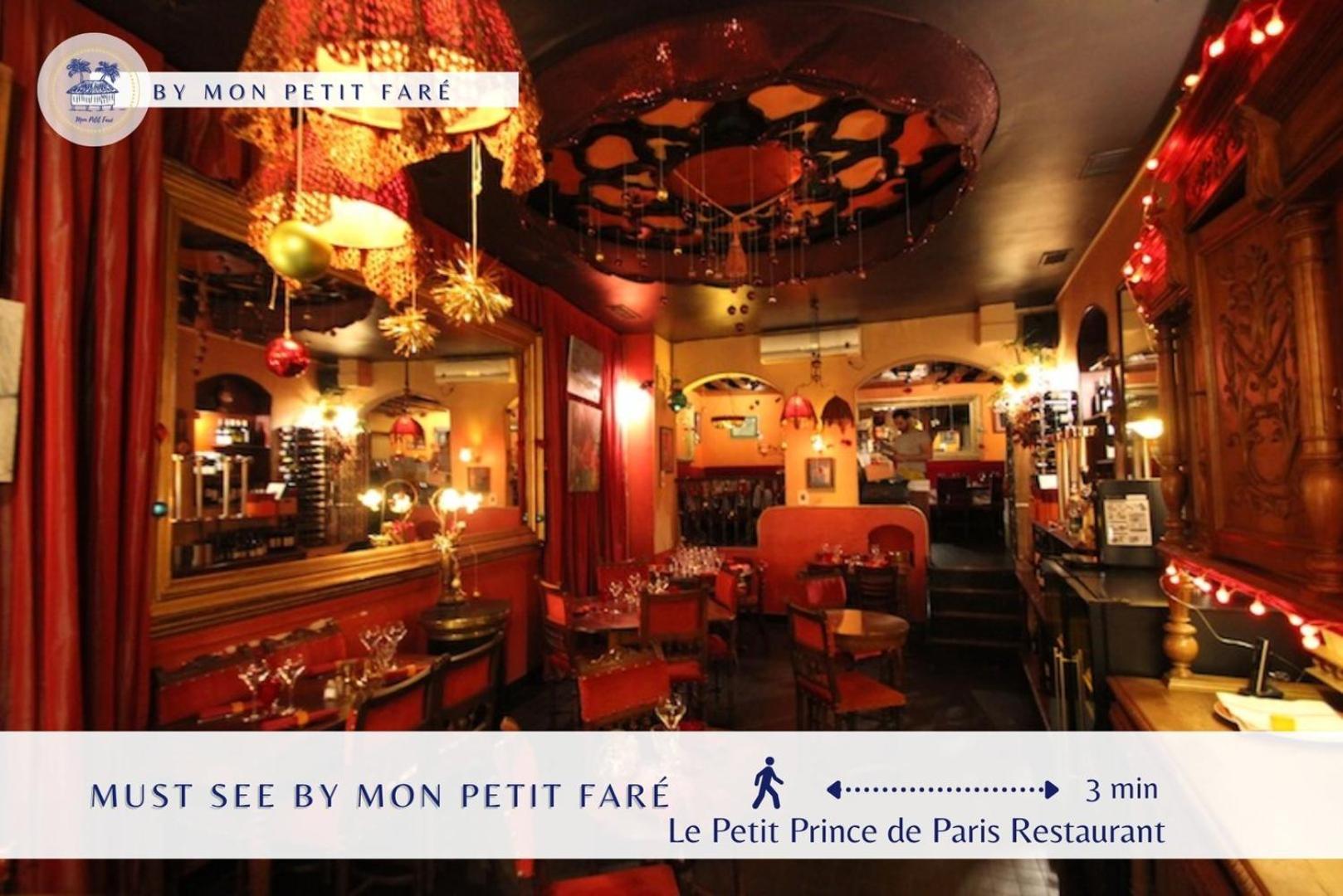 Le Caviste - Lumineux & Calme - Pantheon Apartment *