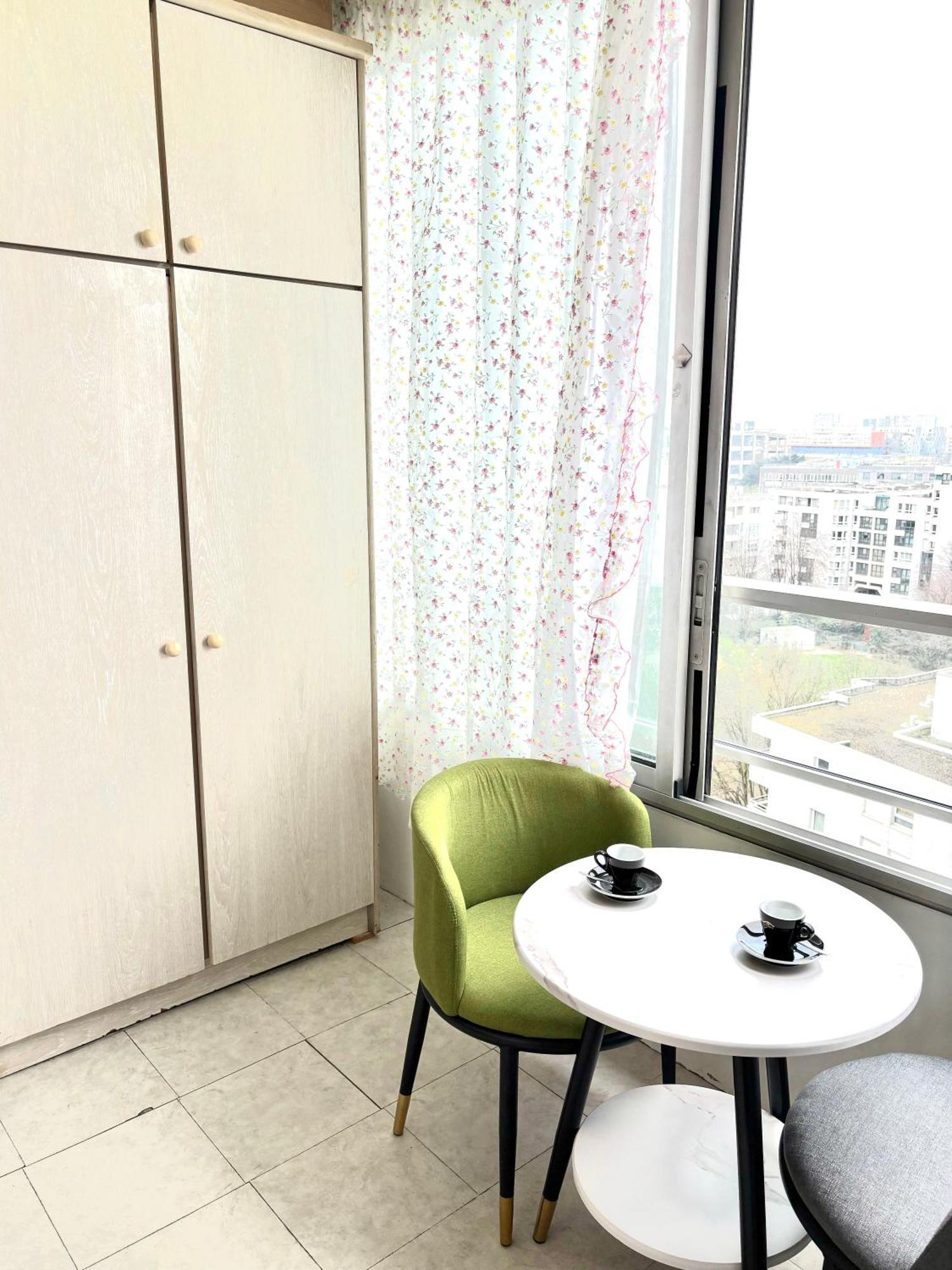 Lucas Salle De Bain Privative Homestay *