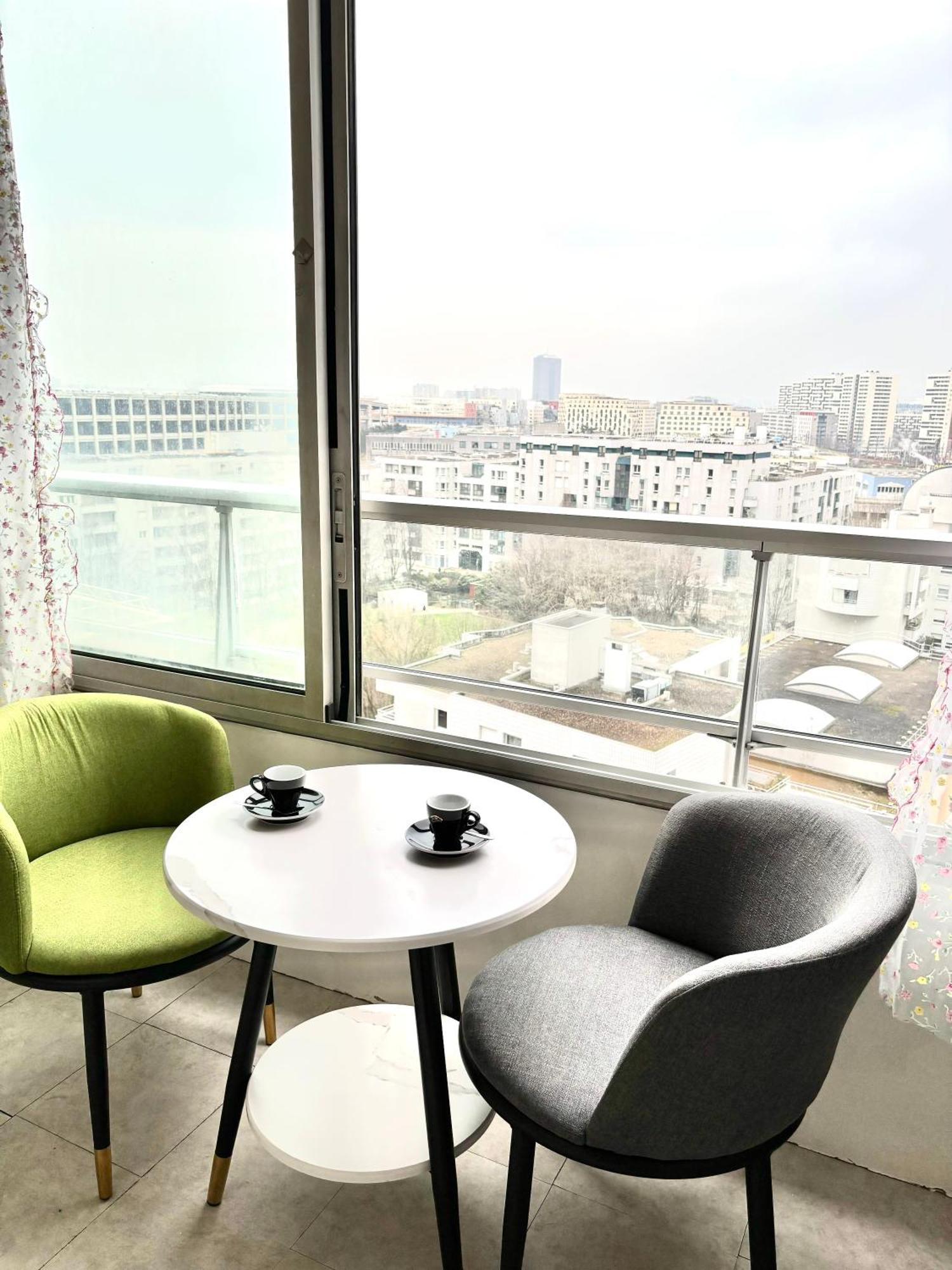 Homestay Lucas Salle De Bain Privative *