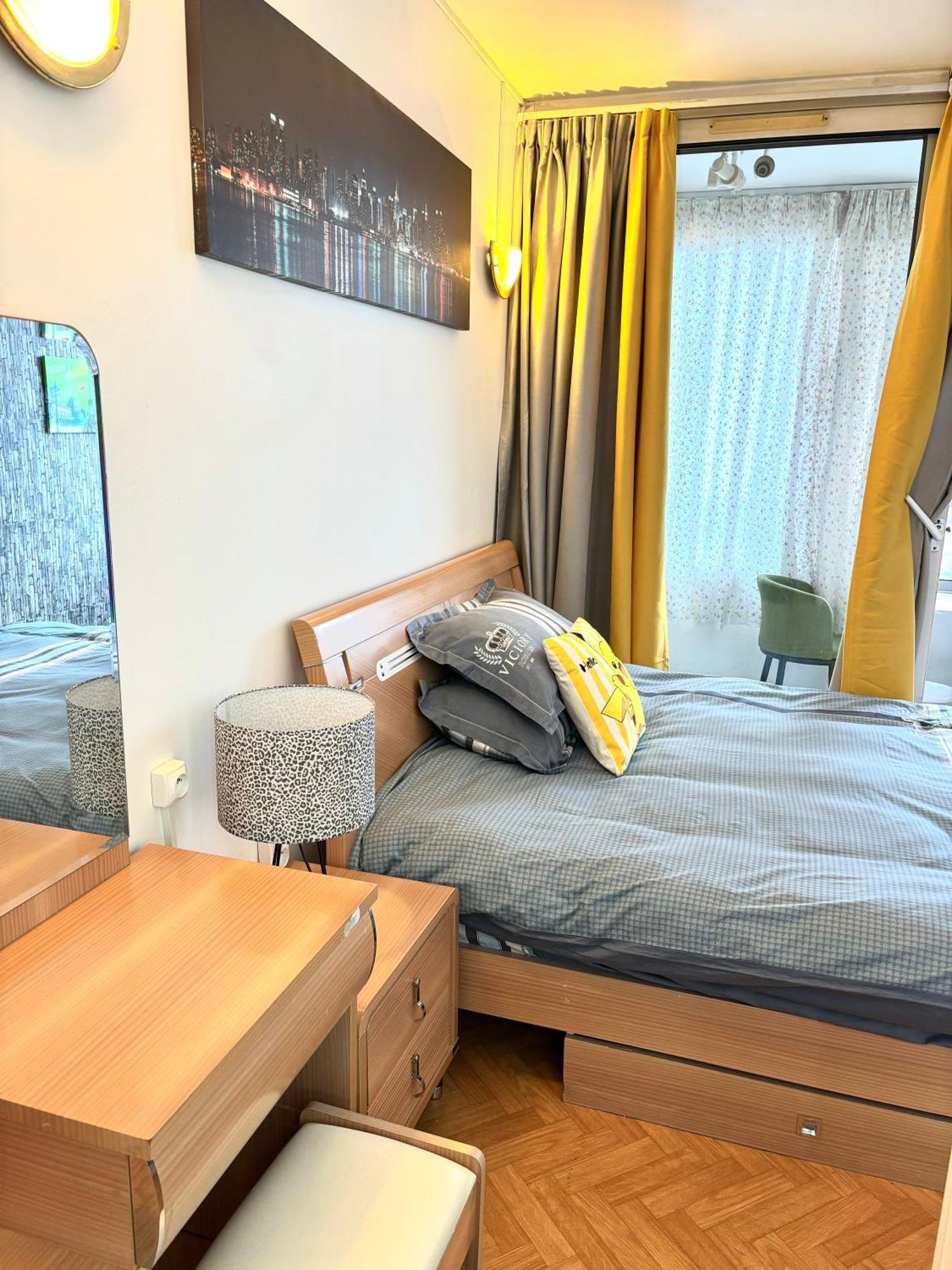Lucas Salle De Bain Privative Paris