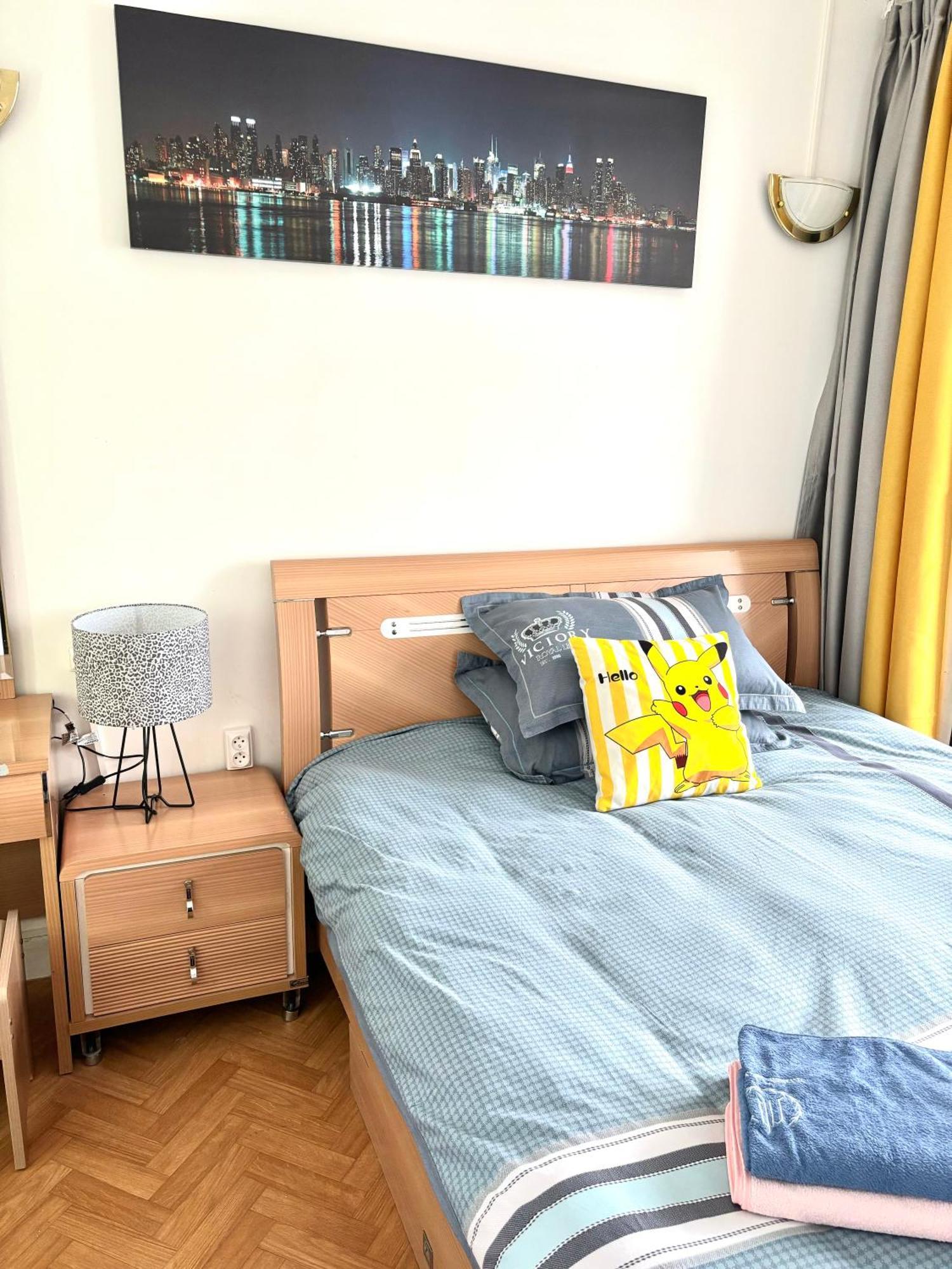 Lucas Salle De Bain Privative Homestay *