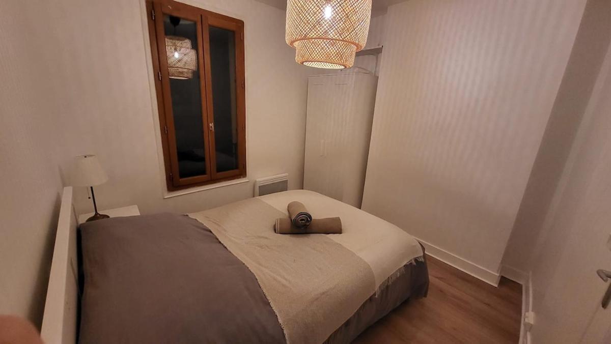 Apartment Pres De La Place De La Republique *