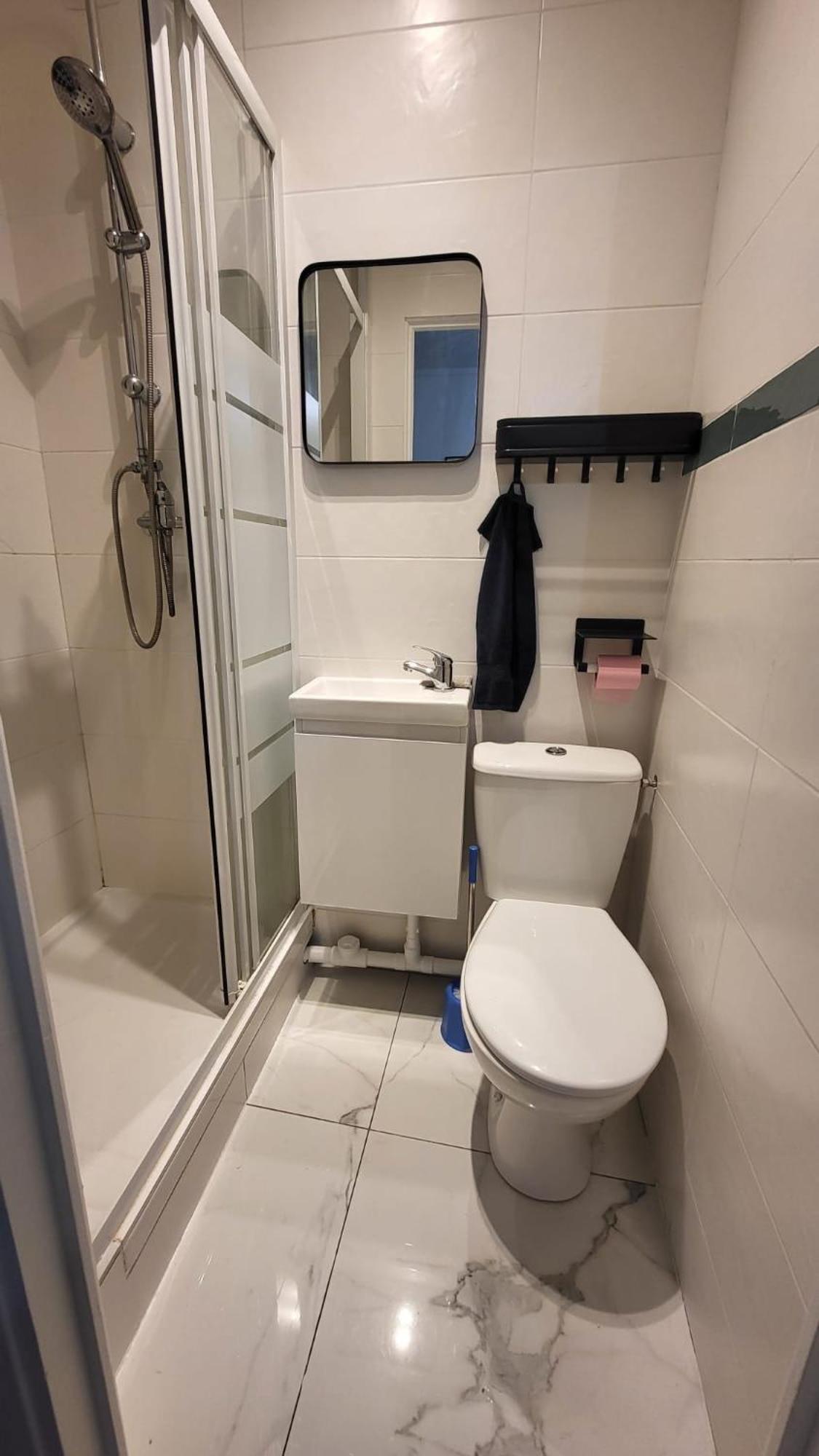 Pres De La Place De La Republique Apartment
