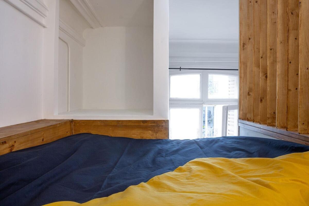 Champs Elysees - Av De Friedland Apartment Paris