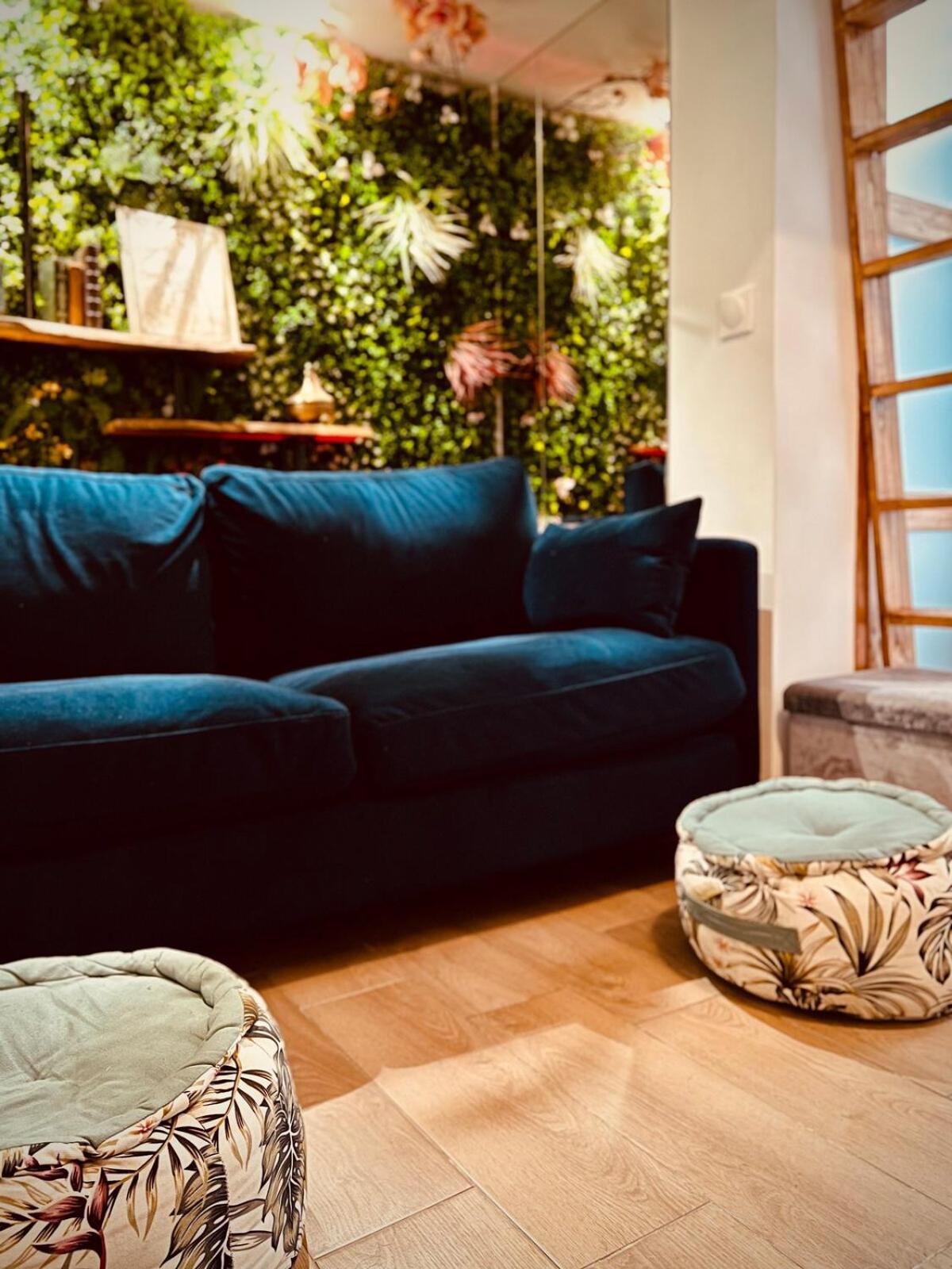 Champs Elysees - Av De Friedland Apartment Paris