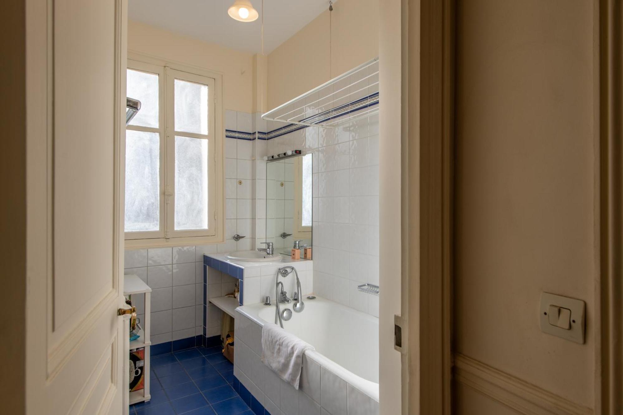 Francisque Sarcey - Proche Trocadero Apartment *