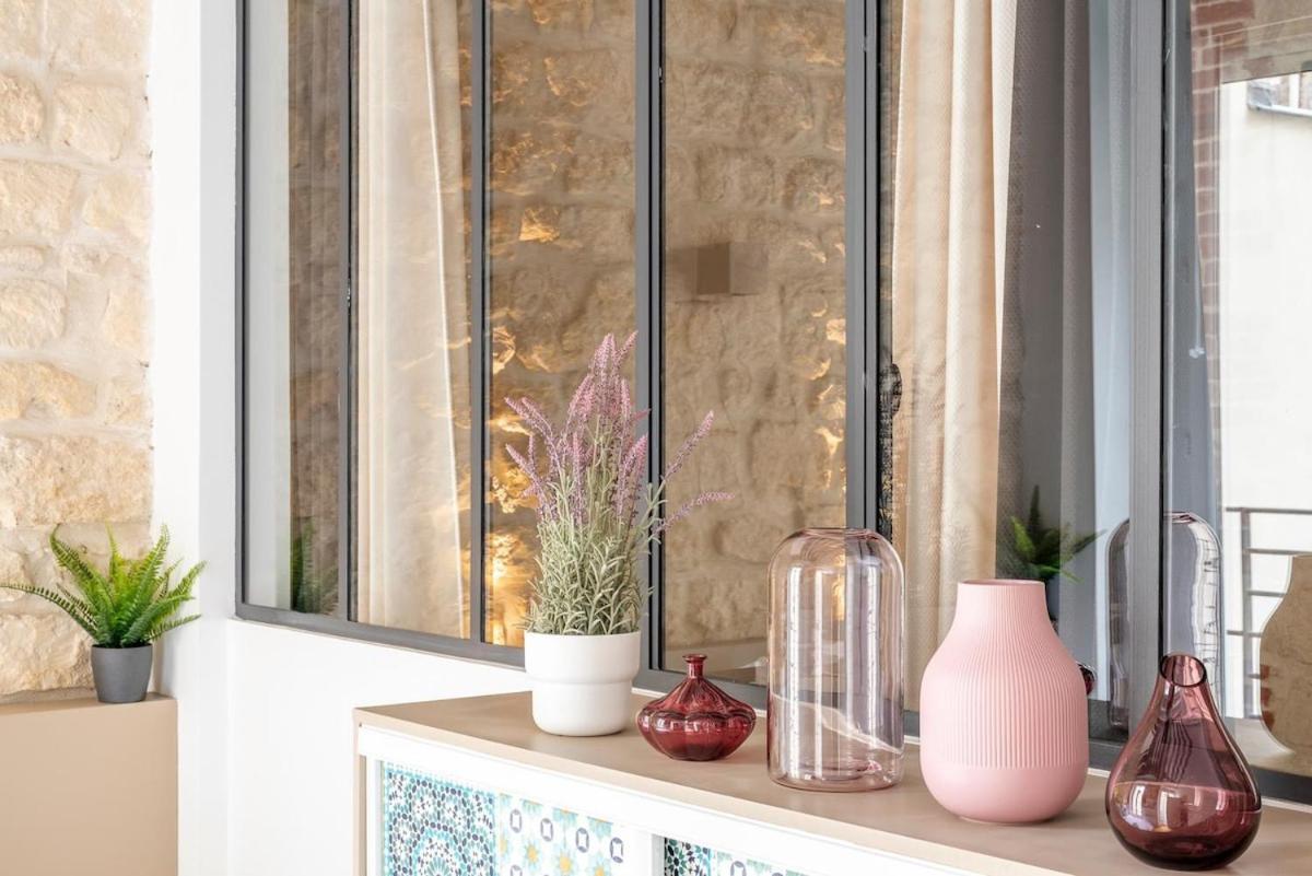 # Republique # Paris2 # Chatelet # 2bedrooms Apartment