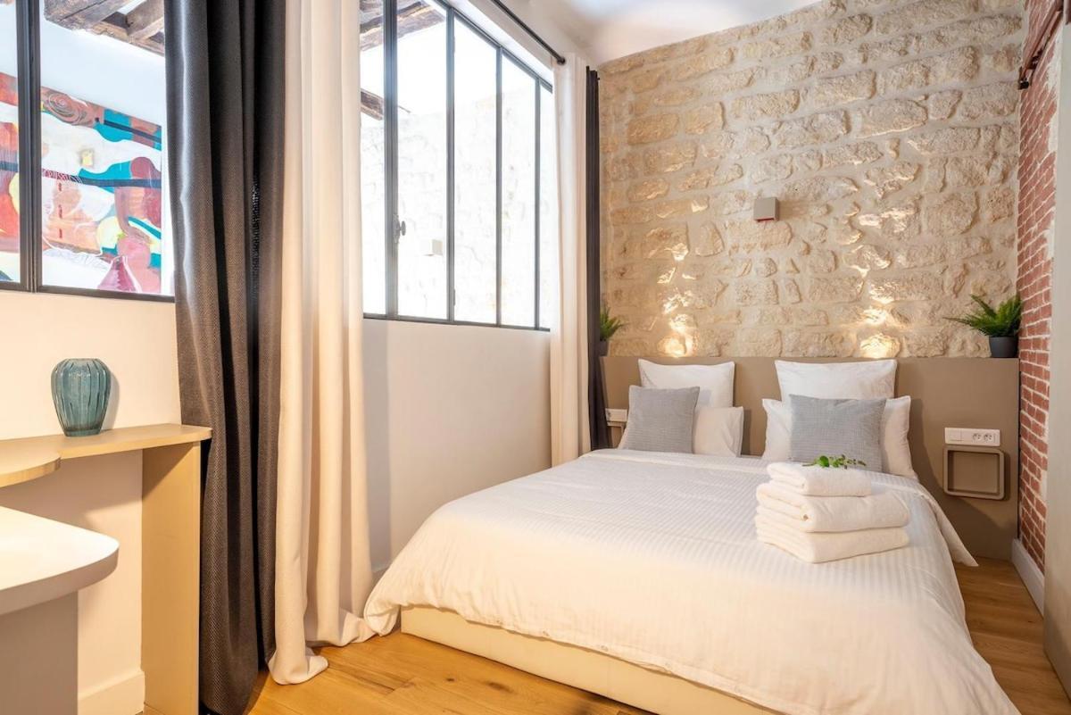 # Republique # Paris2 # Chatelet # 2bedrooms * Paris