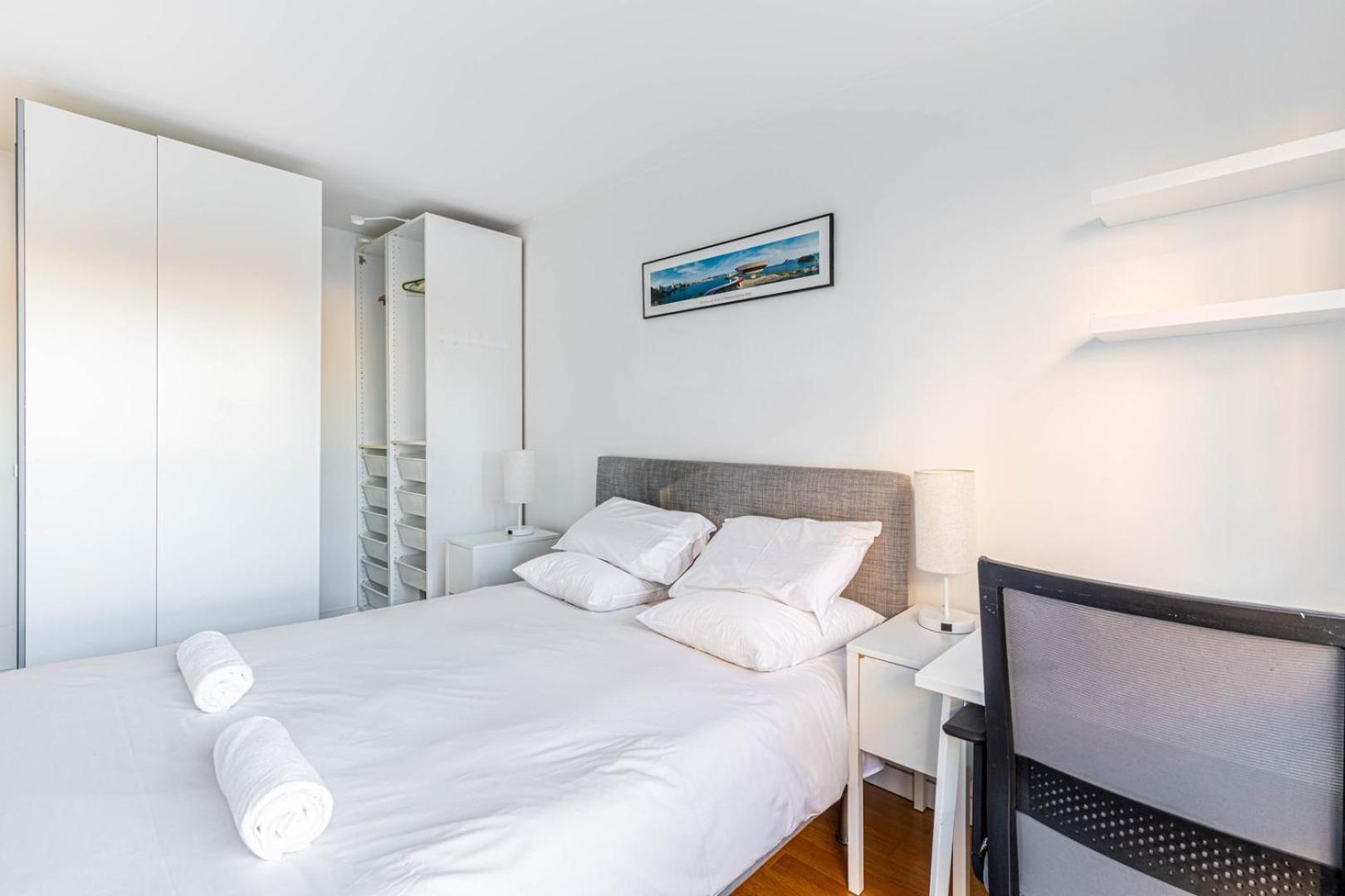 Guestready - Charming Near Chinatown *