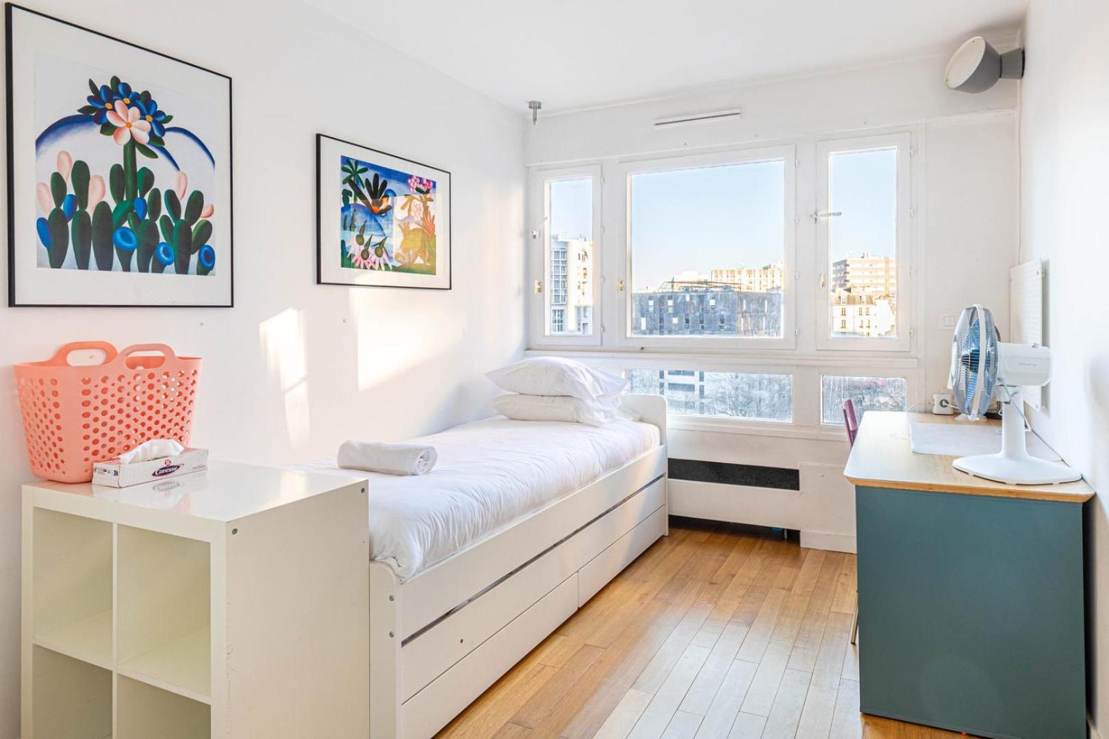 Apartment Guestready - Charming Near Chinatown