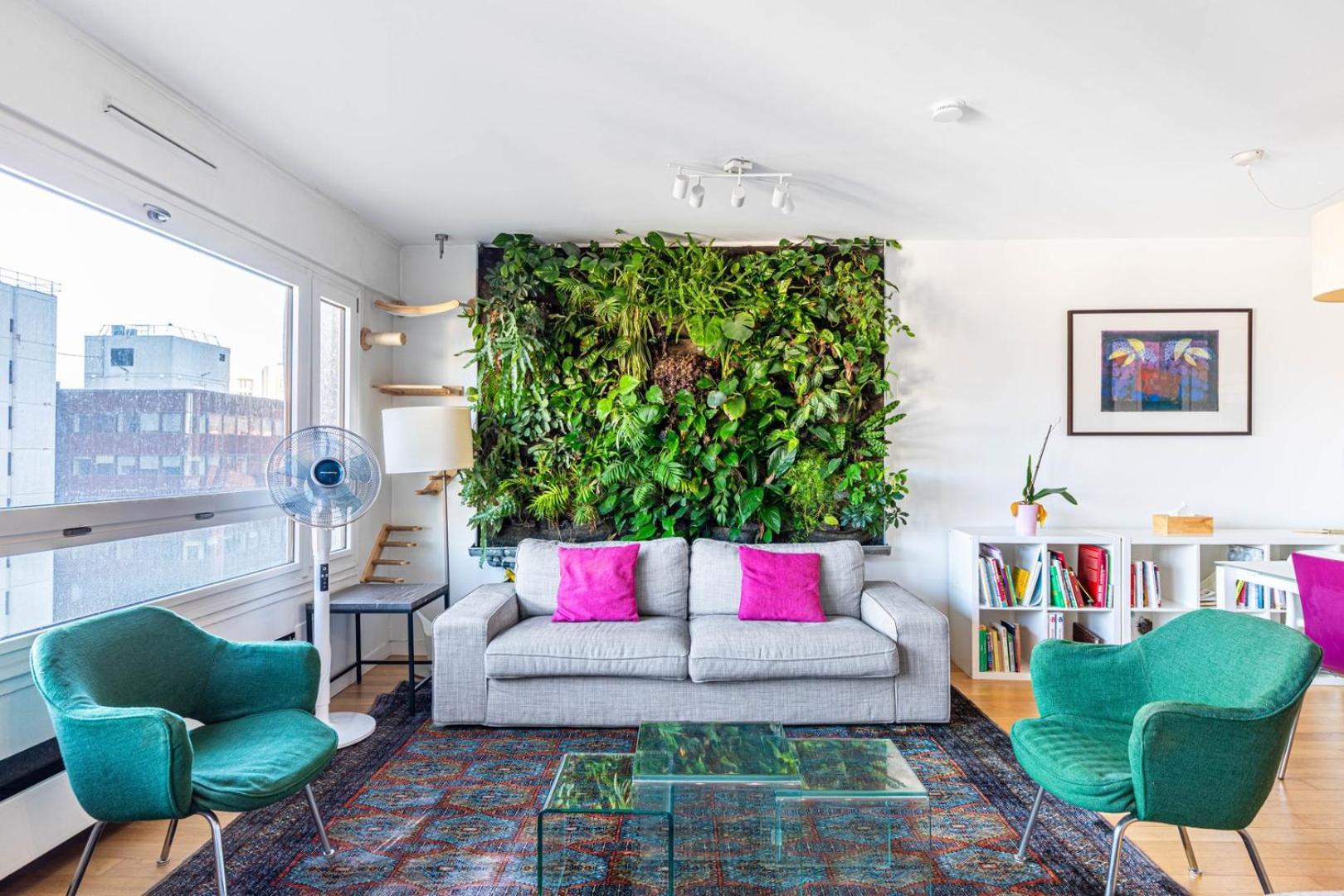 Apartment Guestready - Charming Near Chinatown *