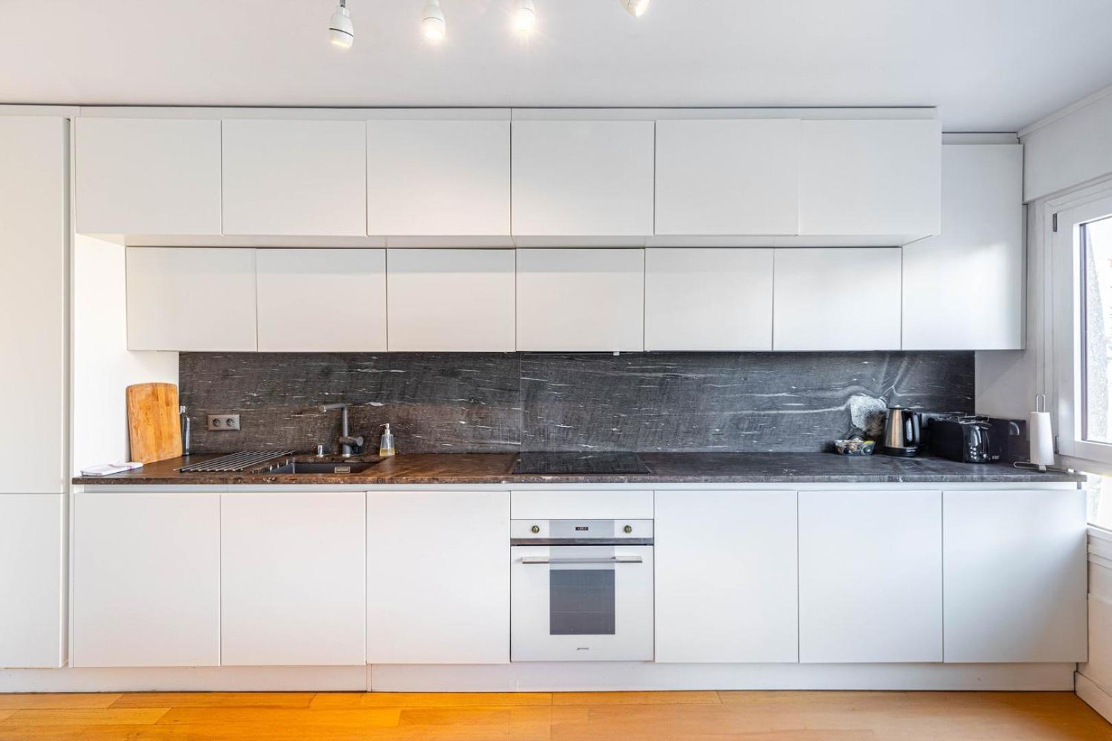 Guestready - Charming Near Chinatown * Paris