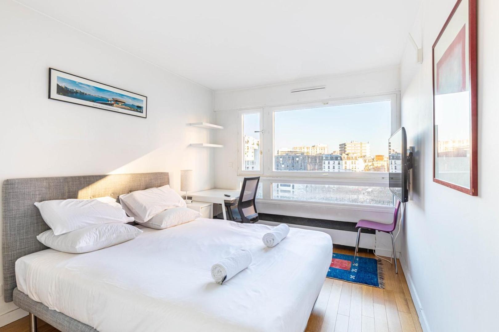 Guestready - Charming Near Chinatown Apartment