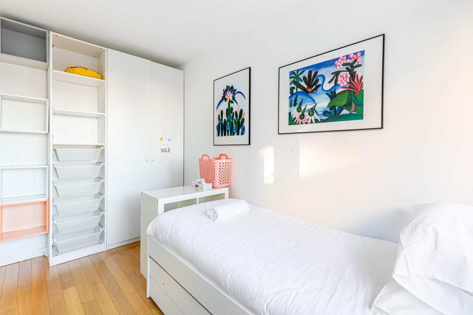 Guestready - Charming Near Chinatown Apartment *