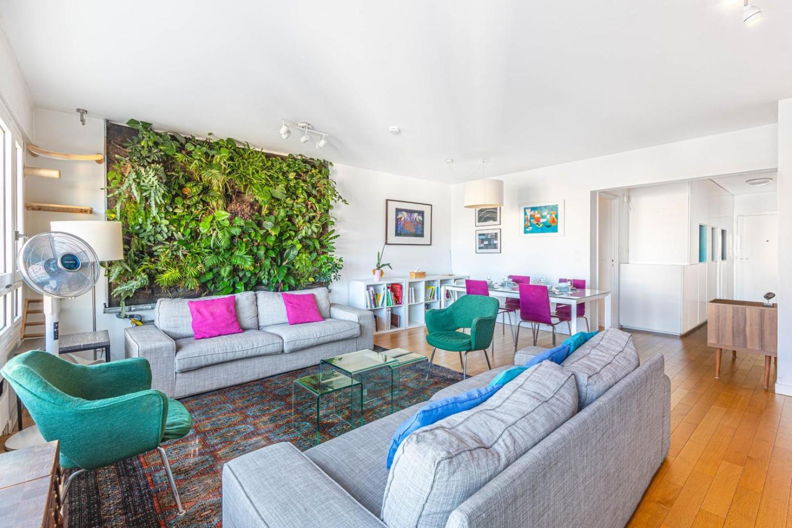 Apartment Guestready - Charming Near Chinatown Paris