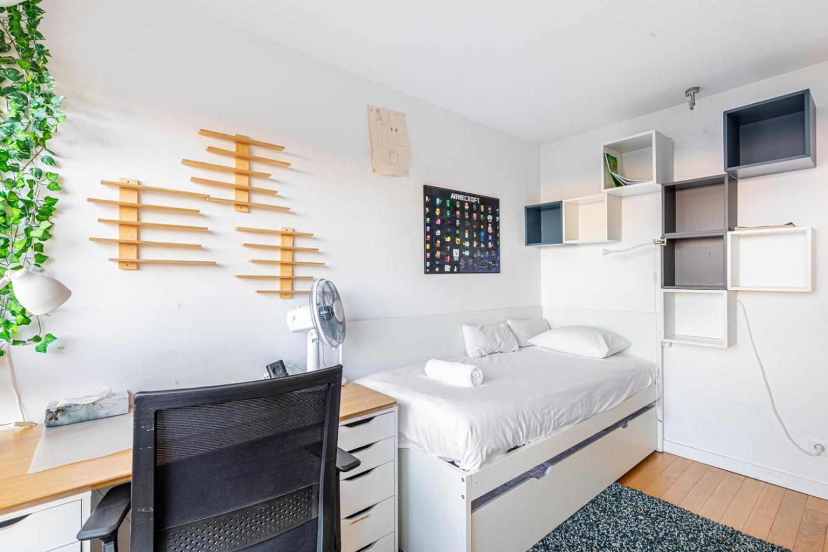 Guestready - Charming Near Chinatown *