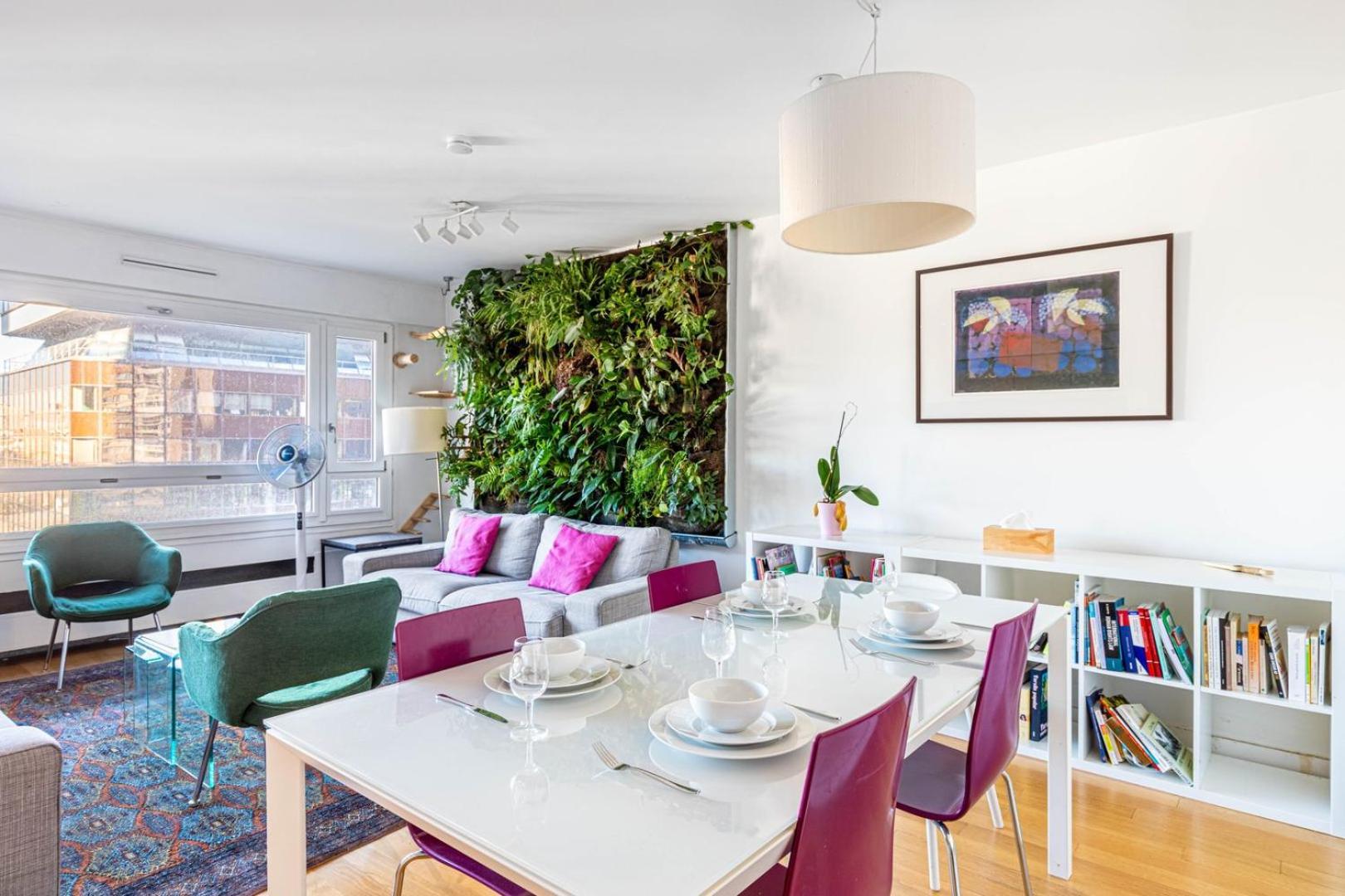 Guestready - Charming Near Chinatown Apartment