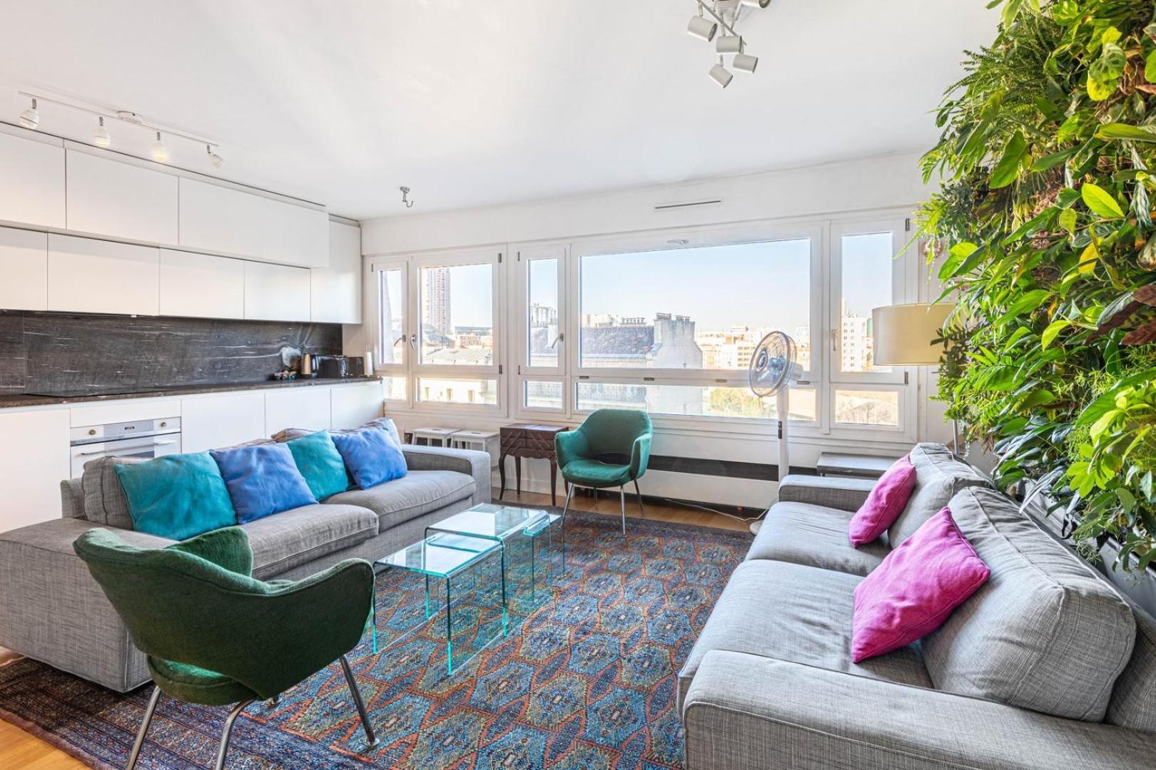 Guestready - Charming Near Chinatown *