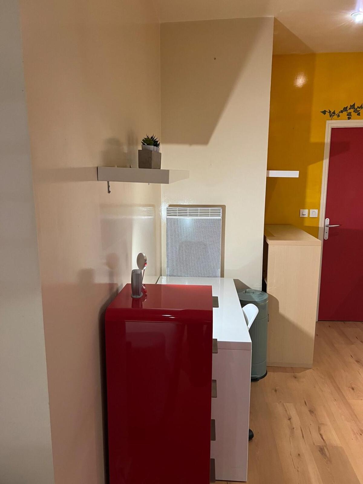 Apartment Elysee Concorde 8e *