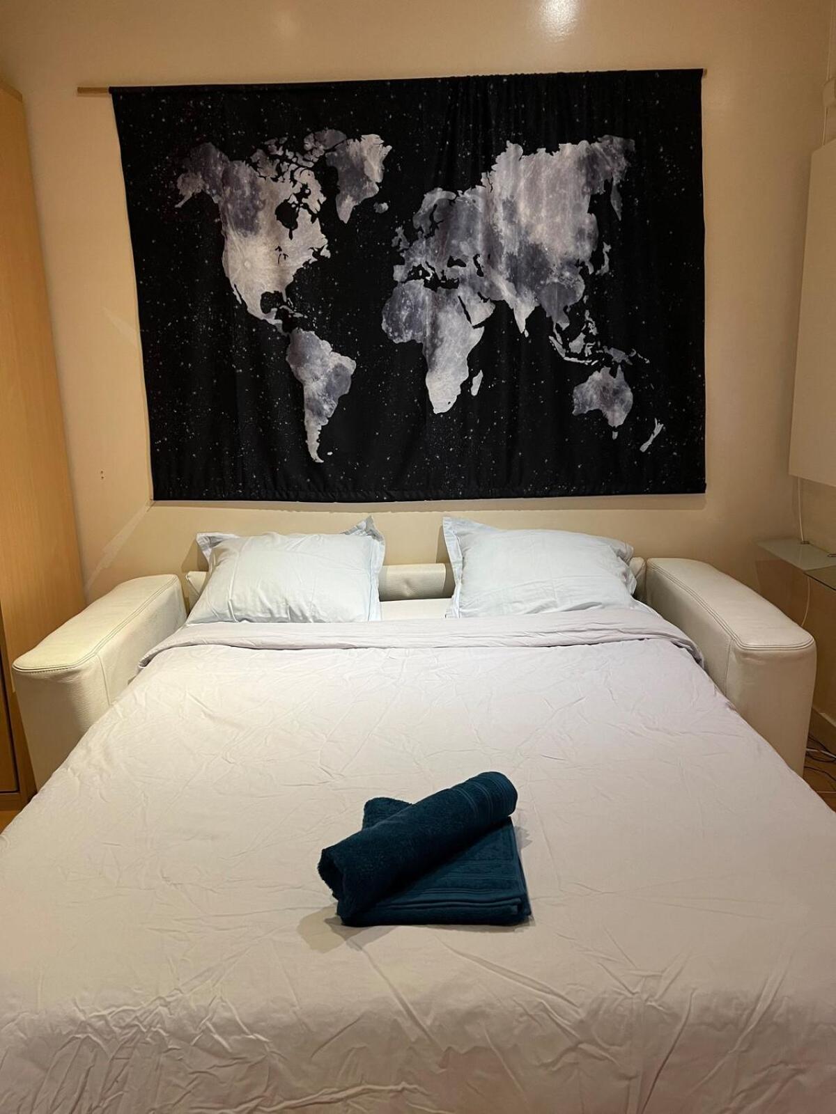 Apartment Elysee Concorde 8e Paris