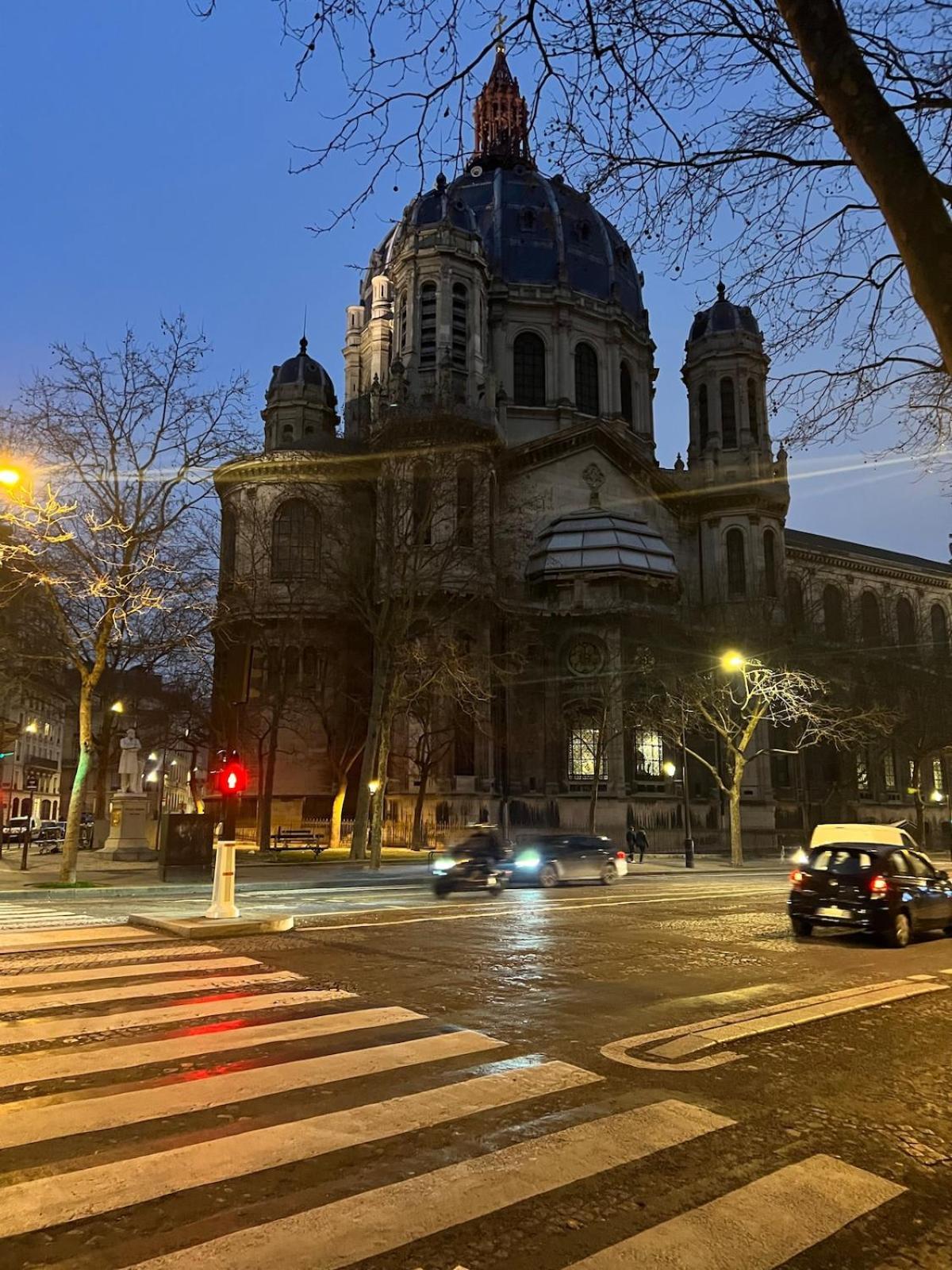Apartment Elysee Concorde 8e *