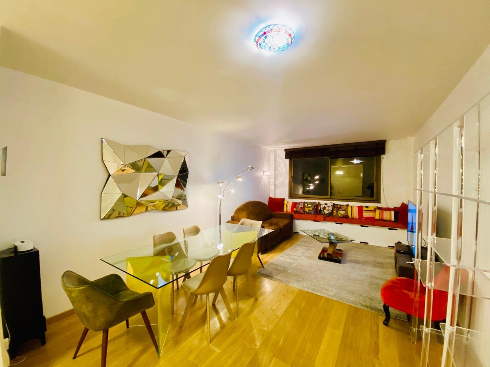Superbe Tour Eiffel Mirabeau Apartment *