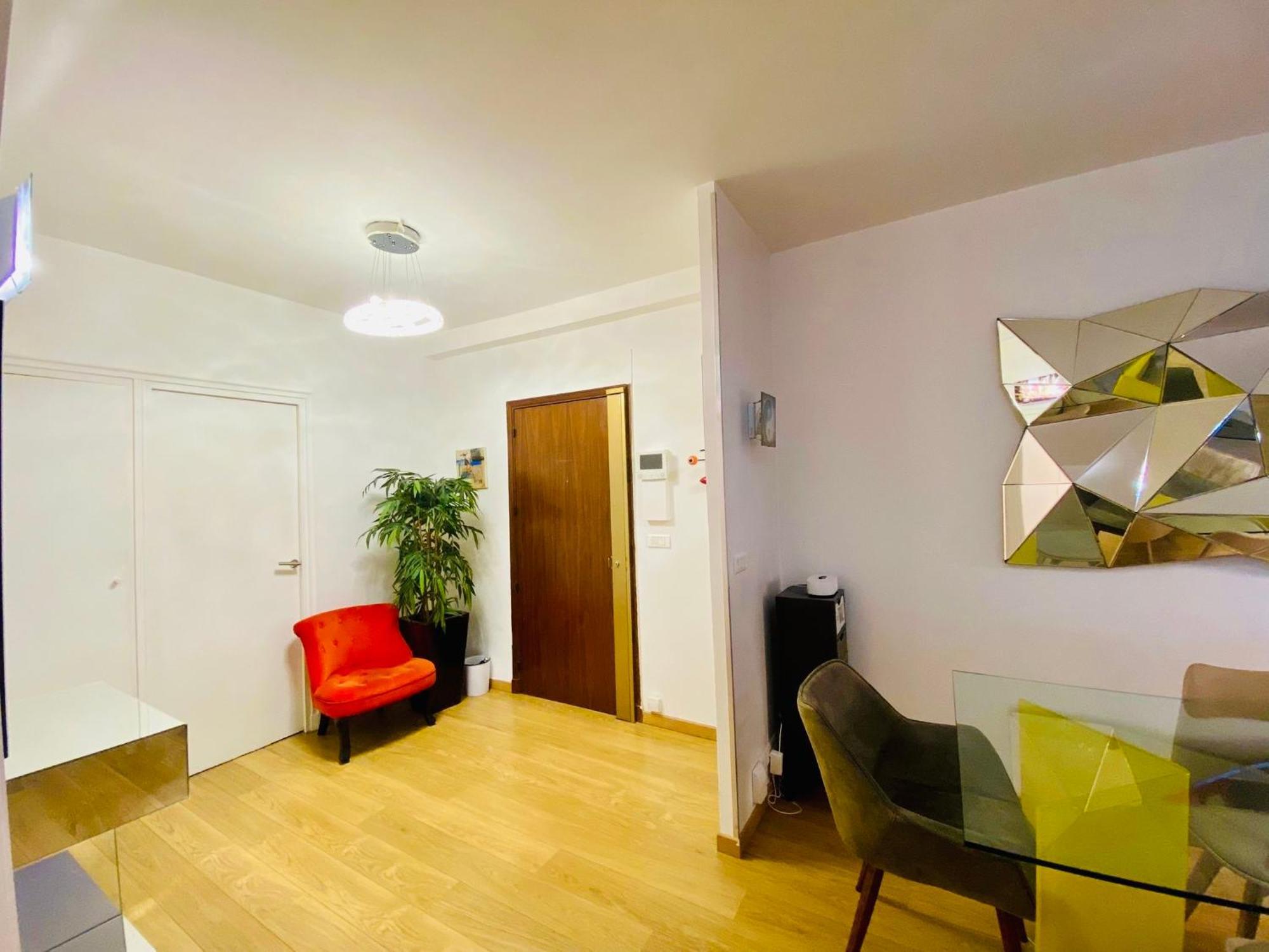 Superbe Tour Eiffel Mirabeau Apartment