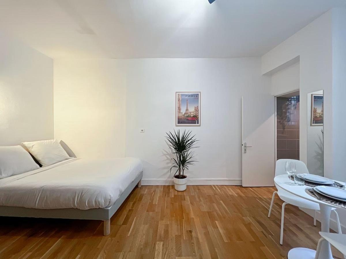 Apartment Near Bastille Paris