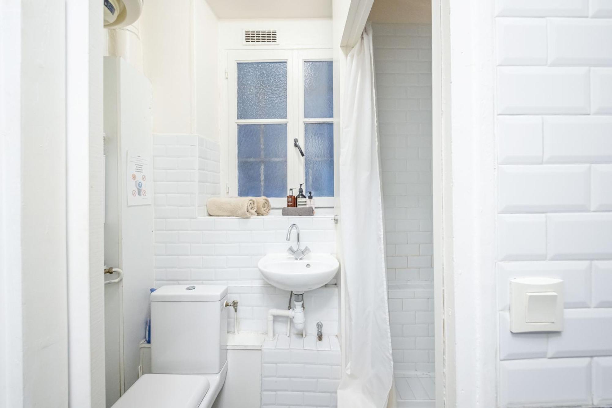 Apartamento De Charme Au Coeur Du Marais *