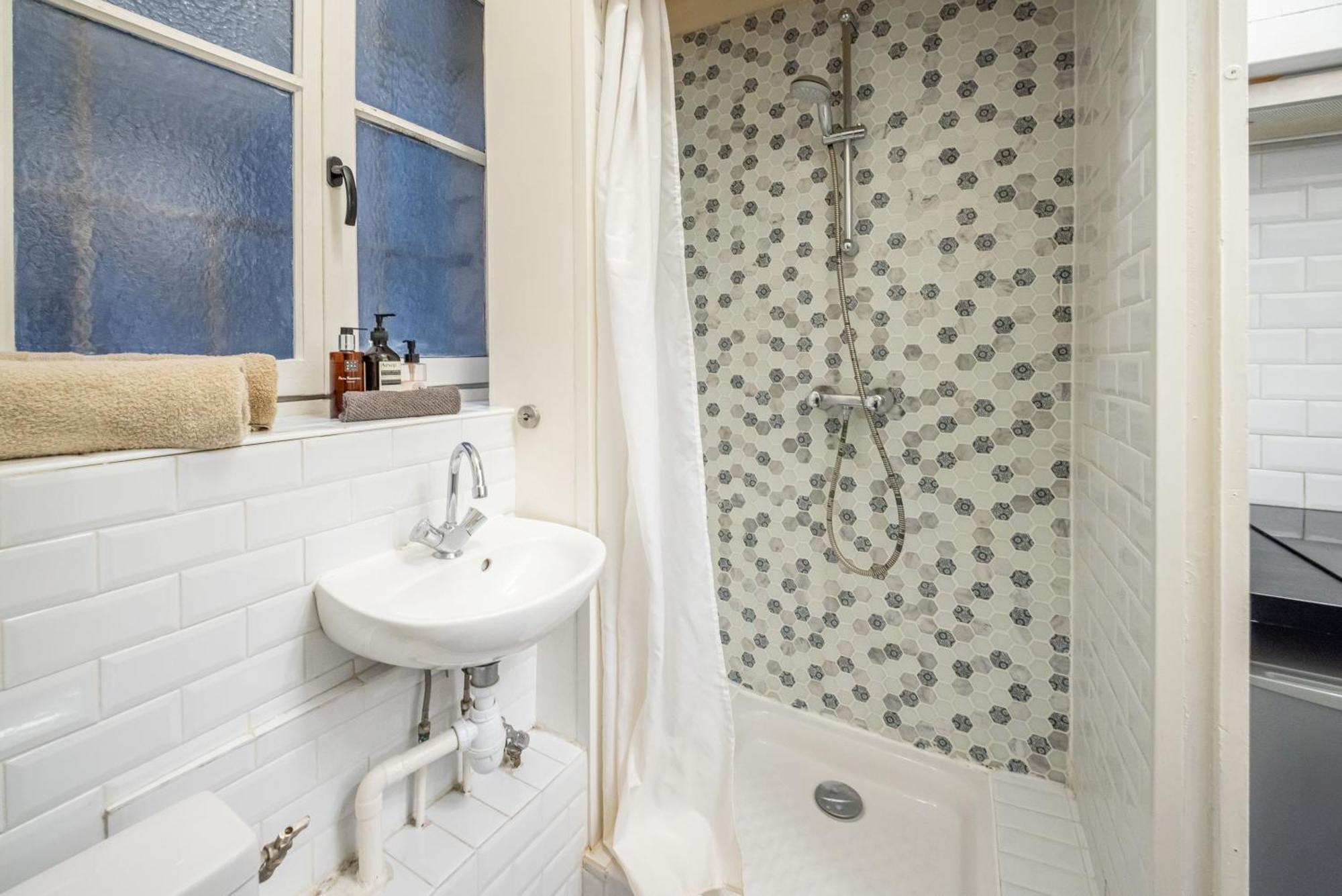 De Charme Au Coeur Du Marais Apartamento Paris