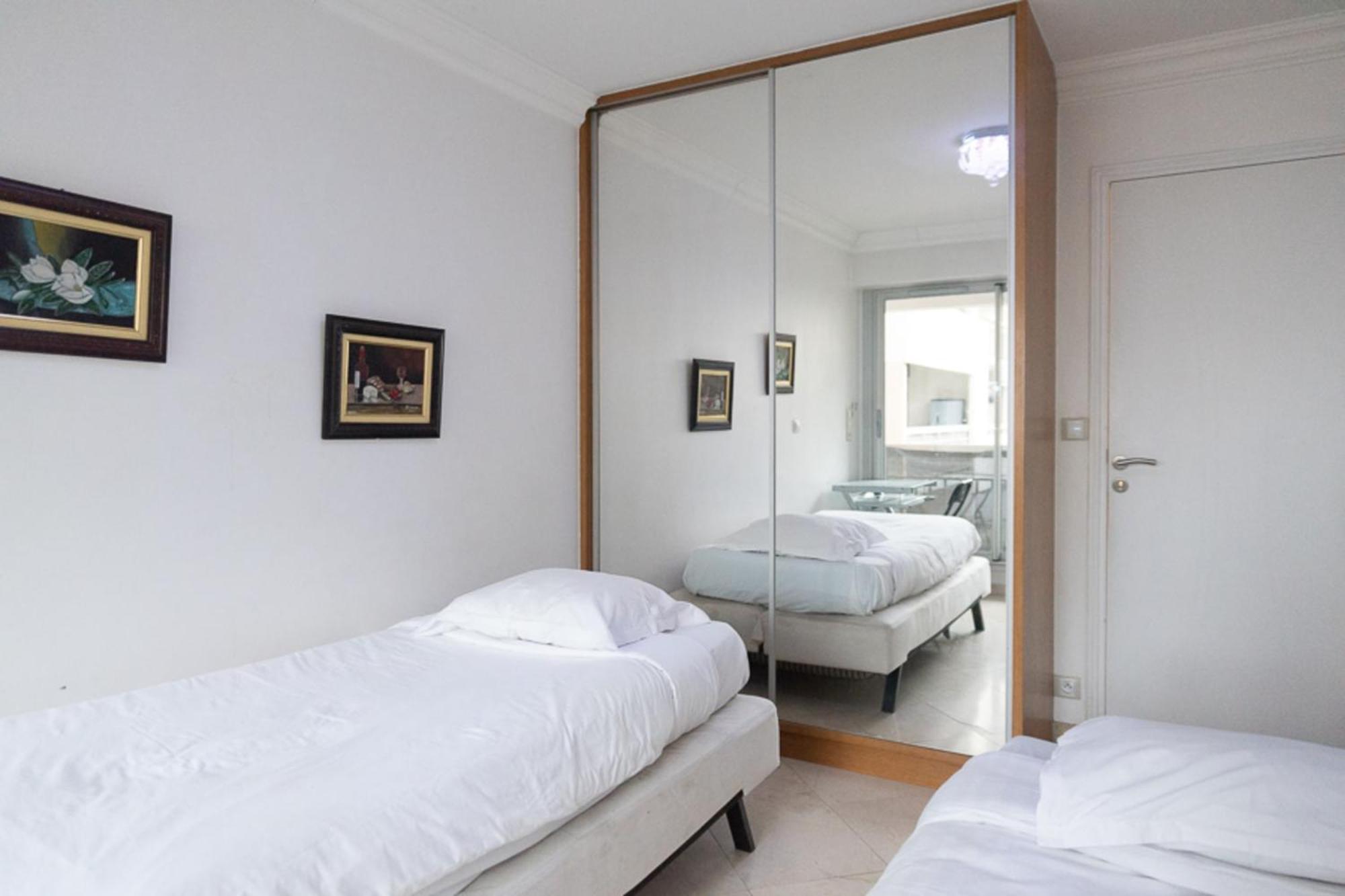T3 In The Heart Of La Apartment *