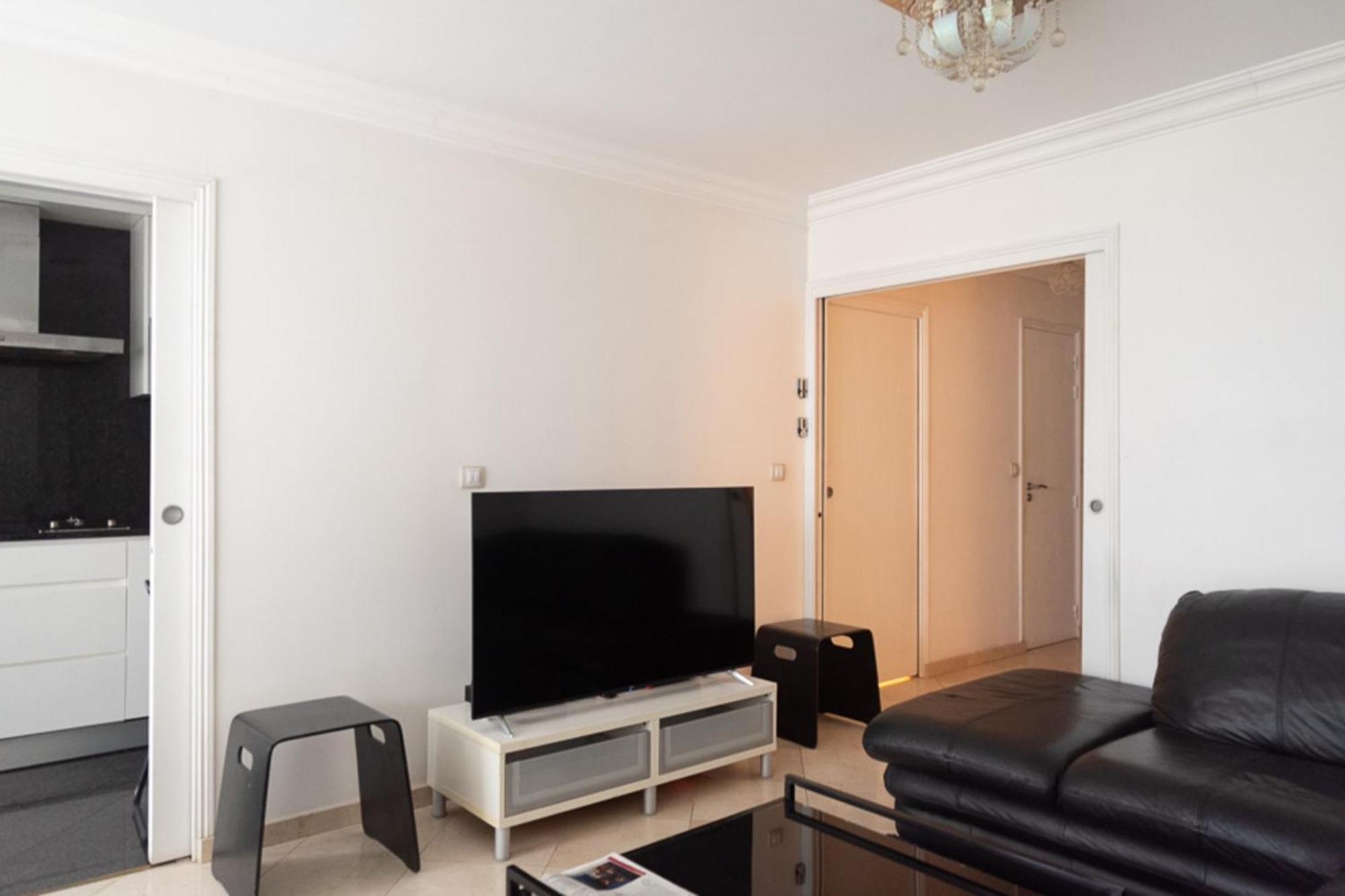 T3 In The Heart Of La Apartment *