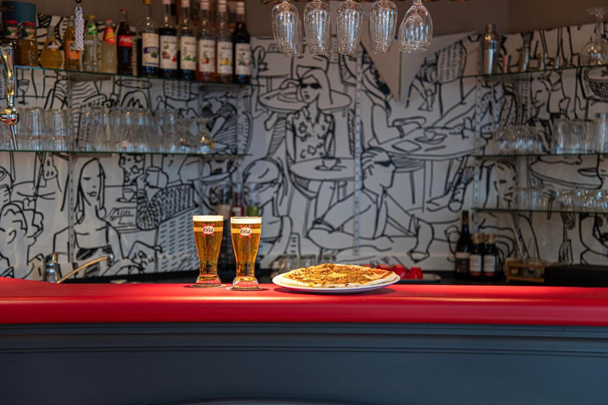 Ibis Gare Du Nord Chateau Landon 10eme Hotel