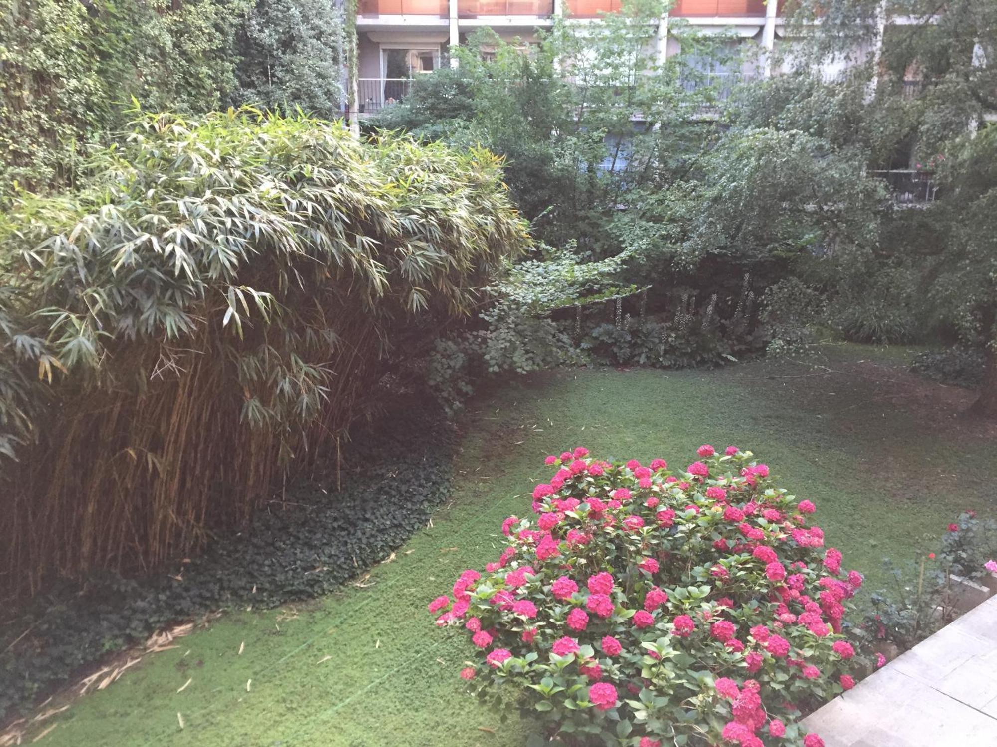 Apartamento Havre De Paix En Plein Paris