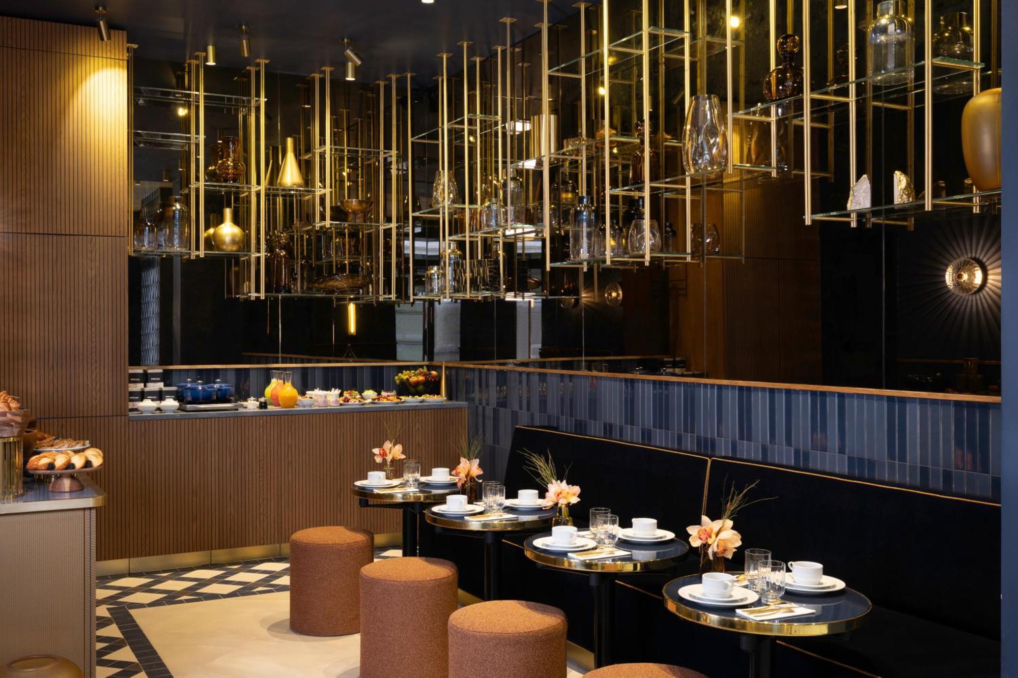 Hotel Filigrane & Paris