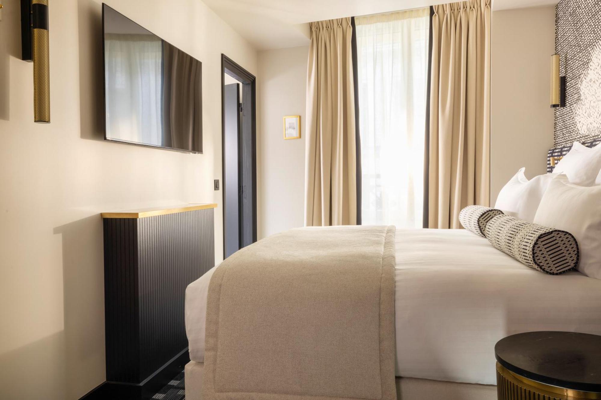 Hotel Filigrane & 4*