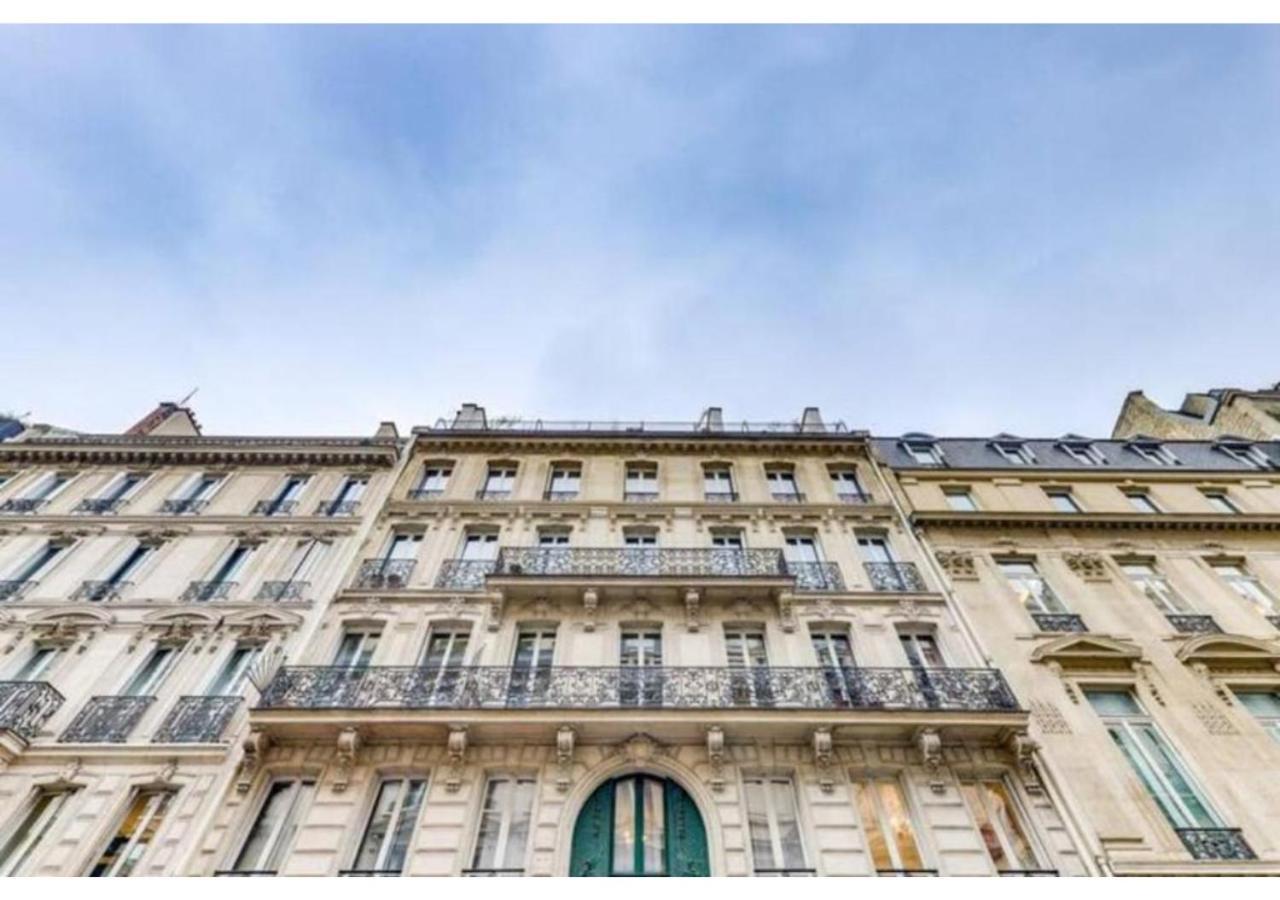Le Triomphe - Spacieux & Lumineux - Champs Elysees Apartment Paris
