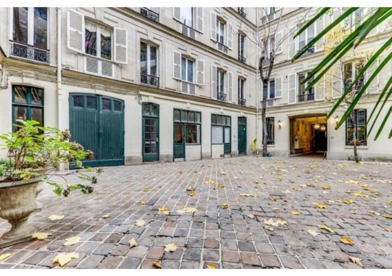 Apartment Le Triomphe - Spacieux & Lumineux - Champs Elysees Paris