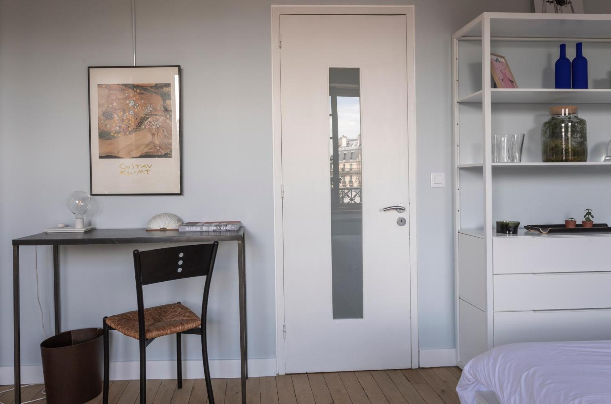 Appartement Notre-dame Stunning 2 Bedroom Air Conditioned Flat *