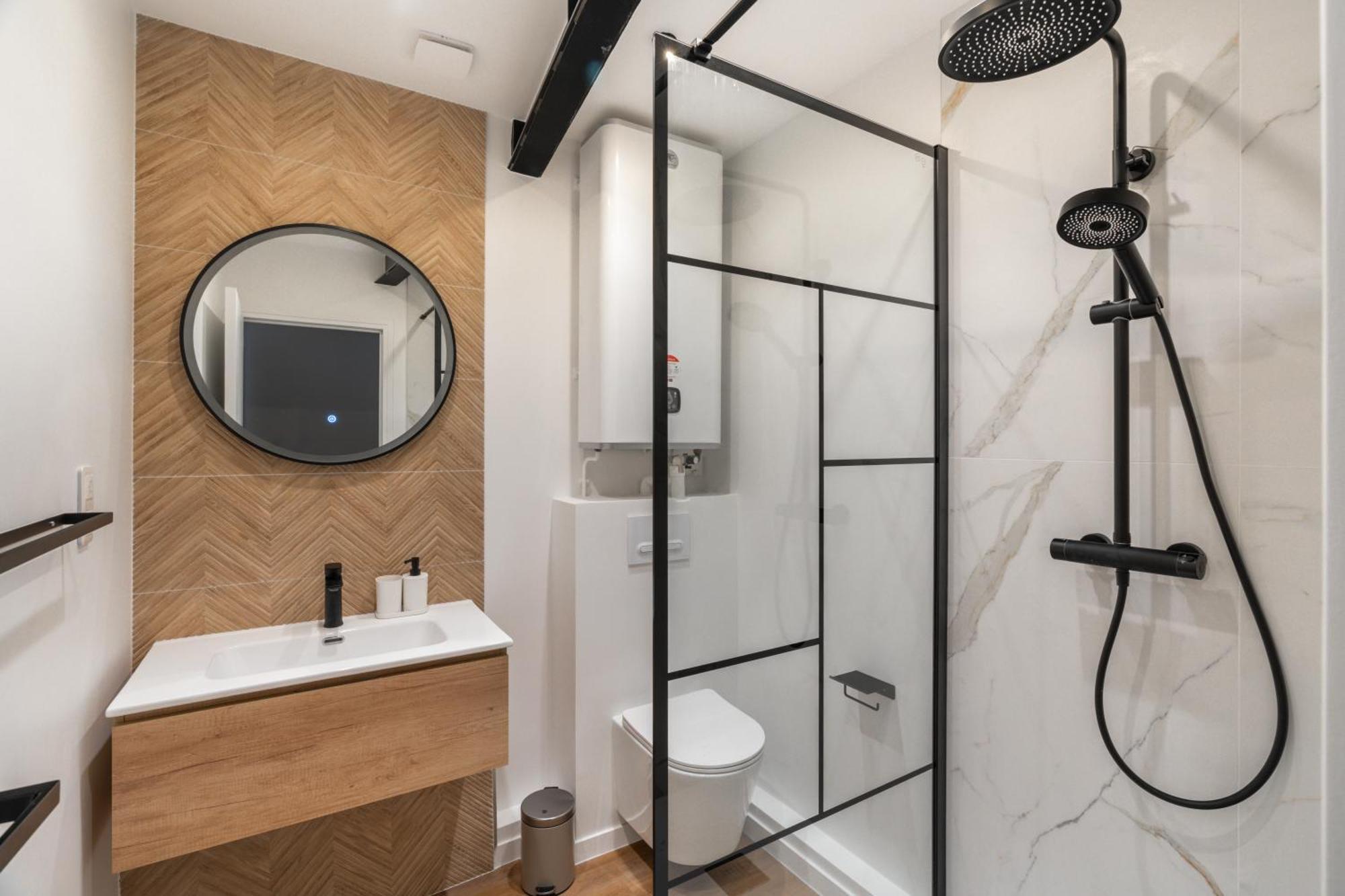 Appartement Stunning New In *