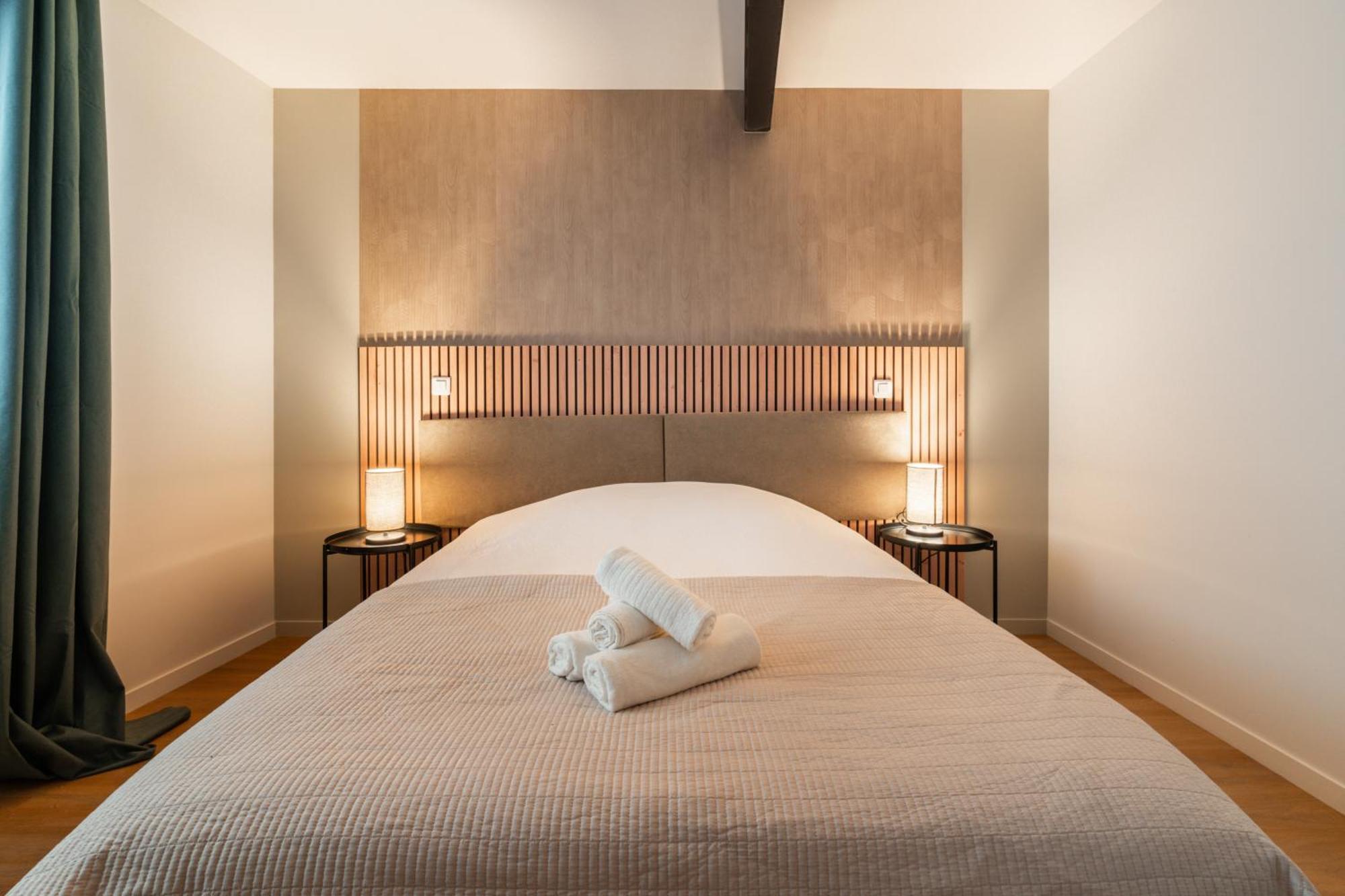 Appartement Stunning New In