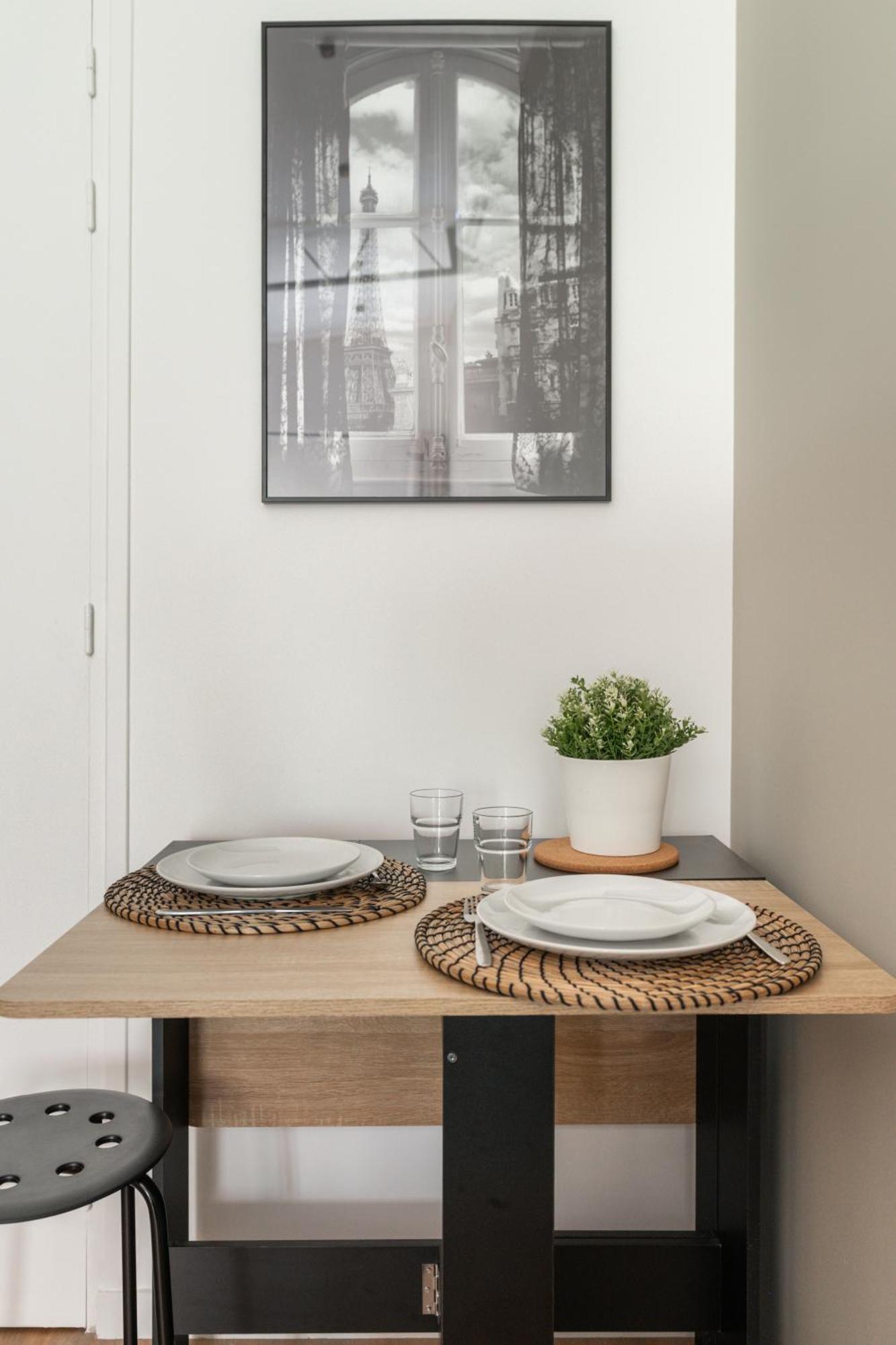 Appartement Stunning New In *