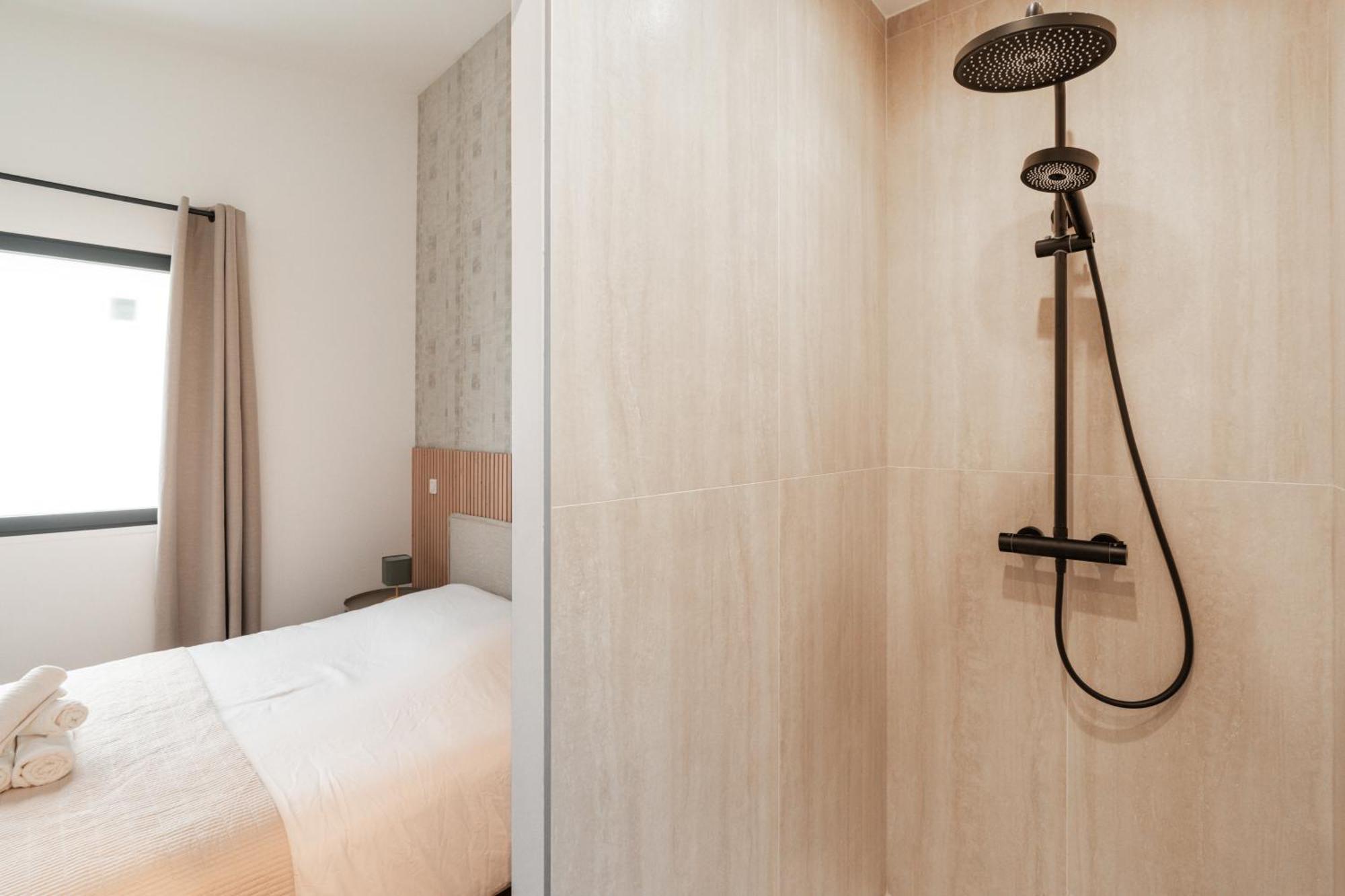 Appartement Stunning New In