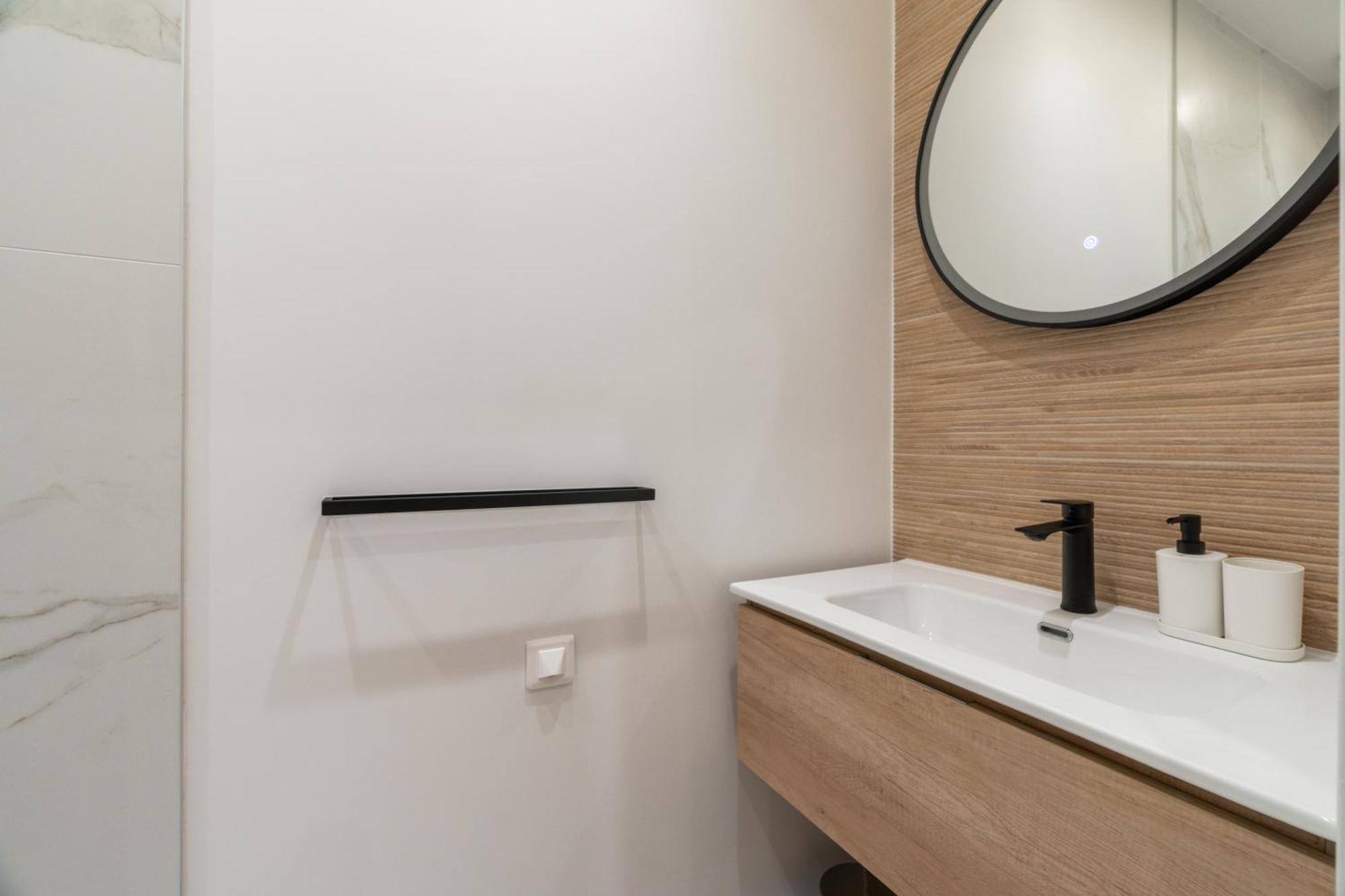 Stunning New In Appartement *