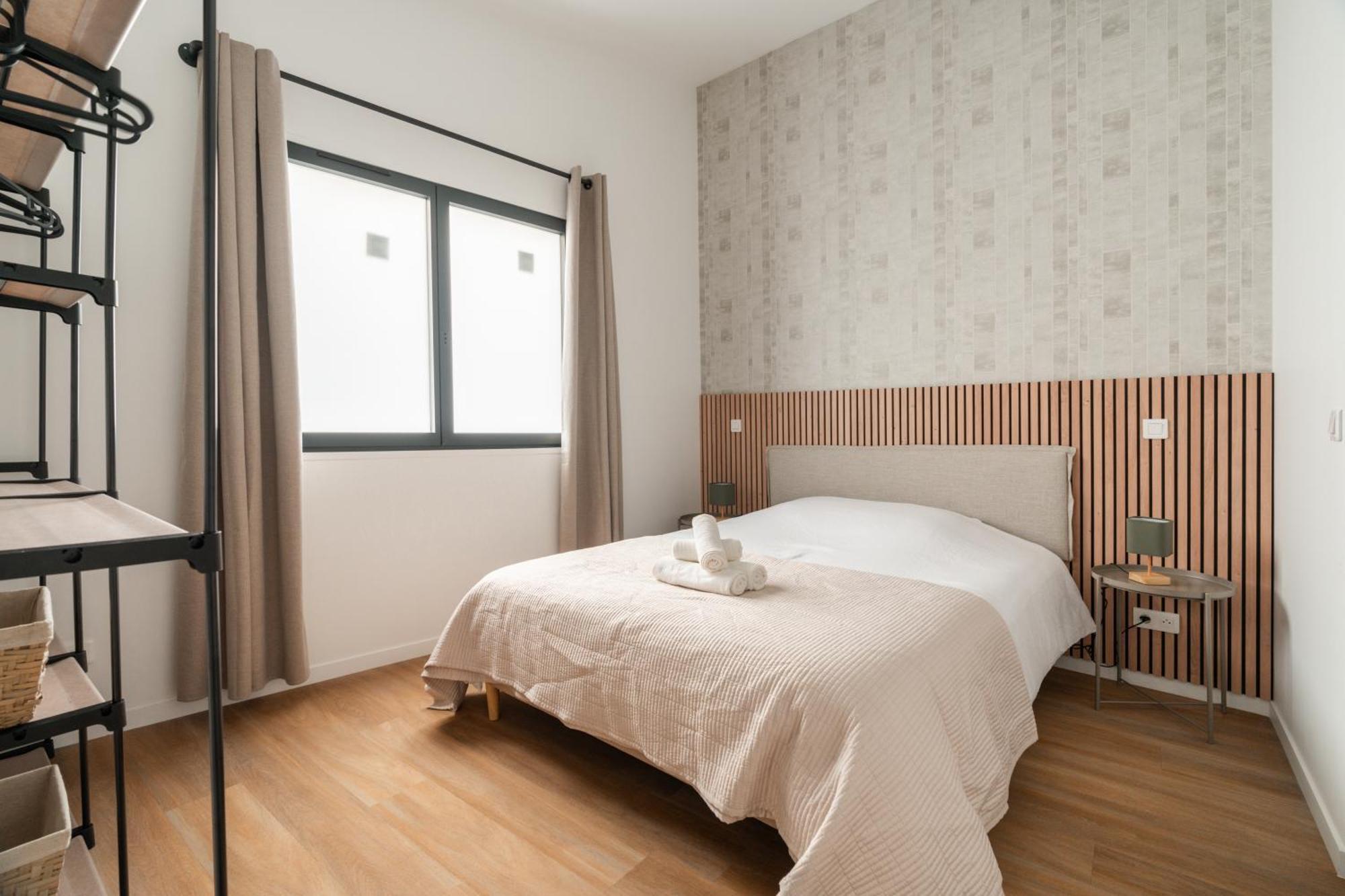 Stunning New In Appartement Paris